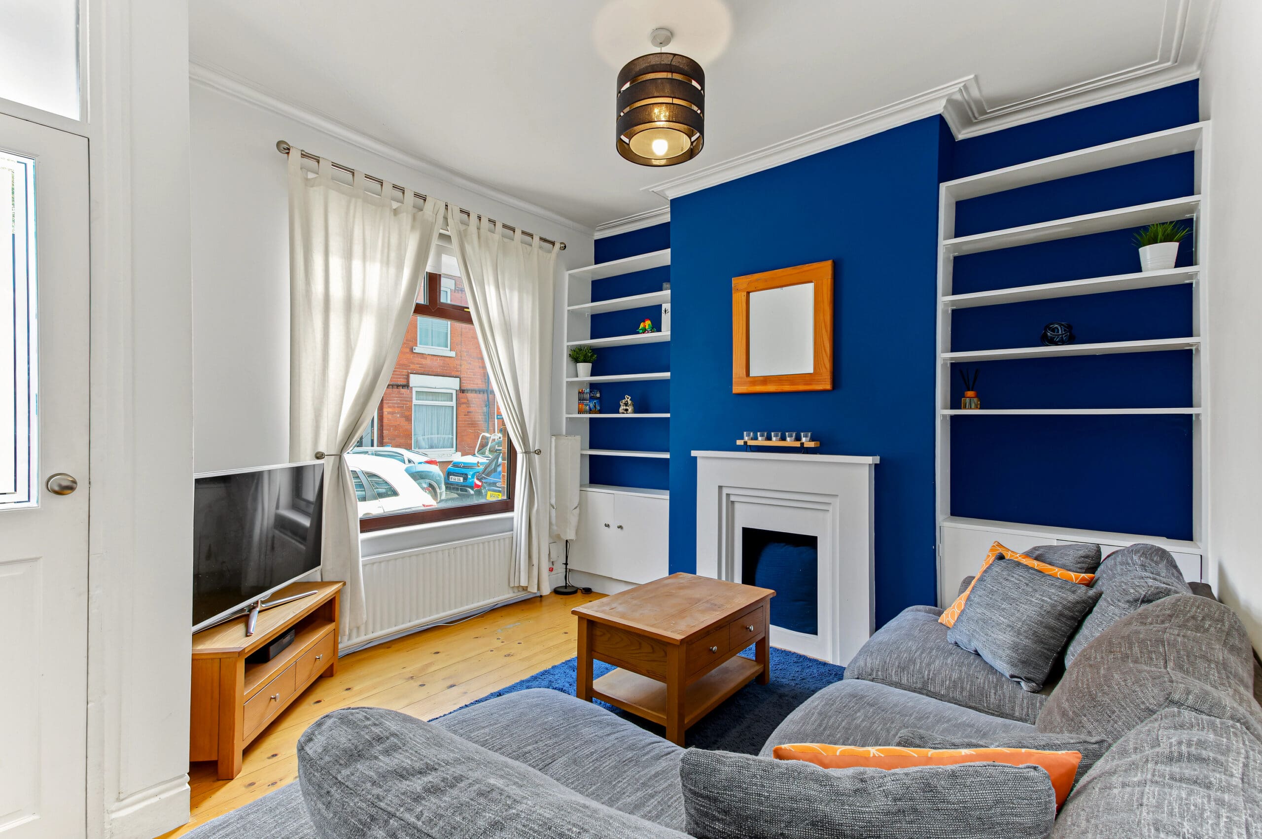 Hampton Road, Urmston - VitalSpace