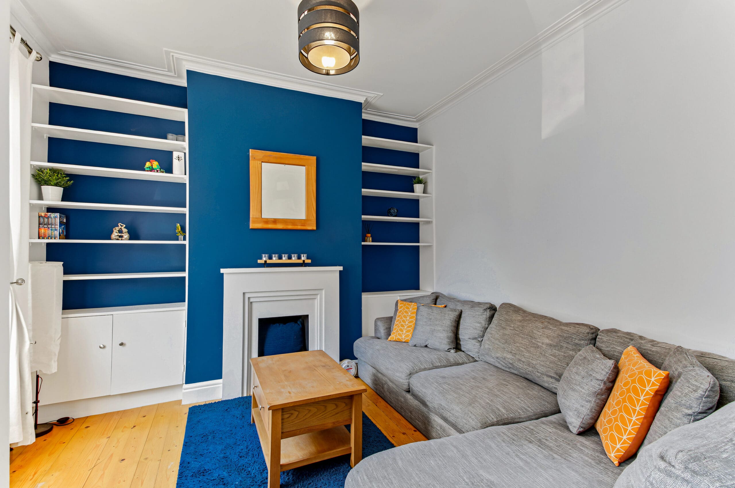 Hampton Road, Urmston - VitalSpace