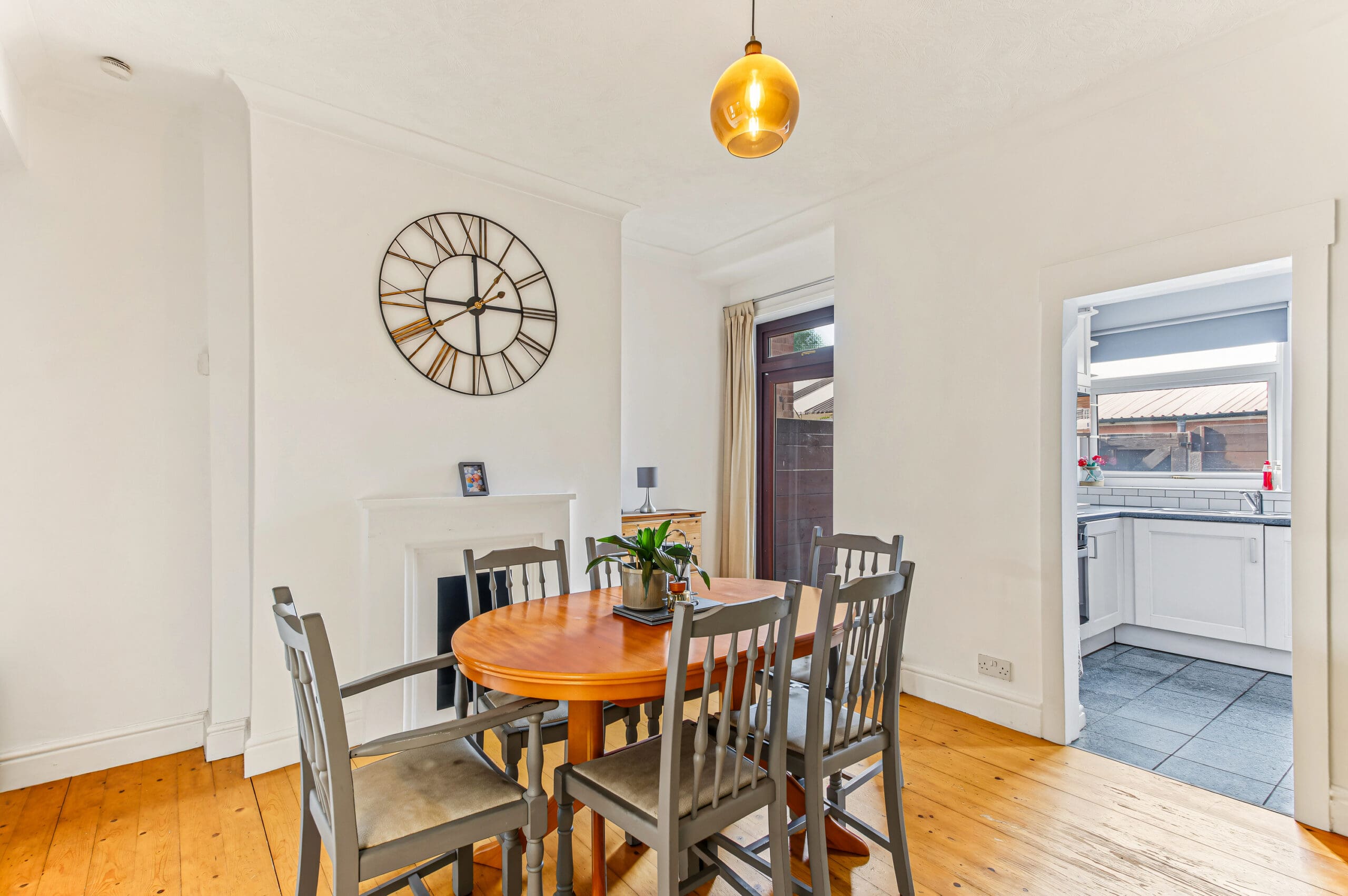 Hampton Road, Urmston - VitalSpace