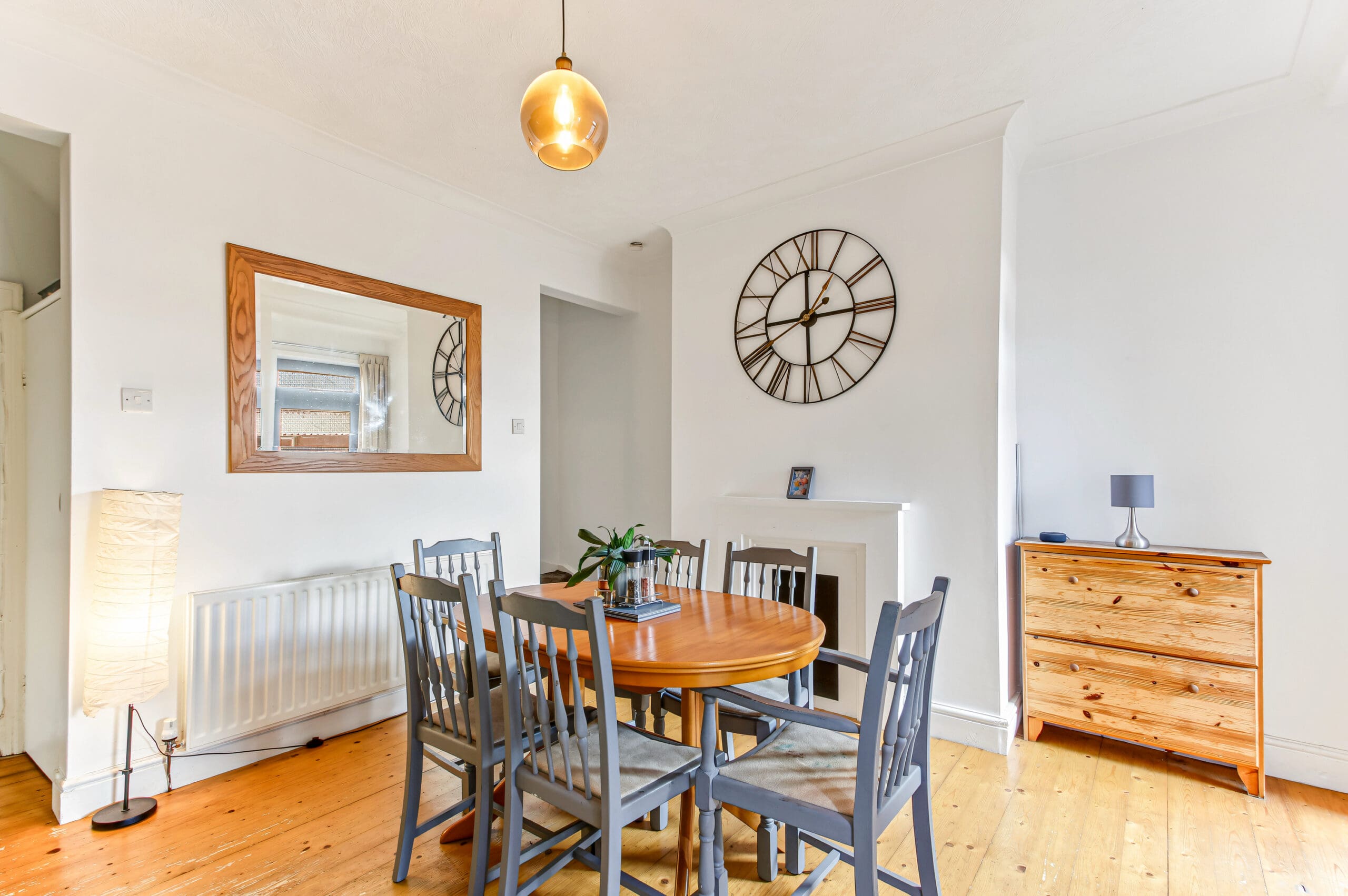 Hampton Road, Urmston - VitalSpace