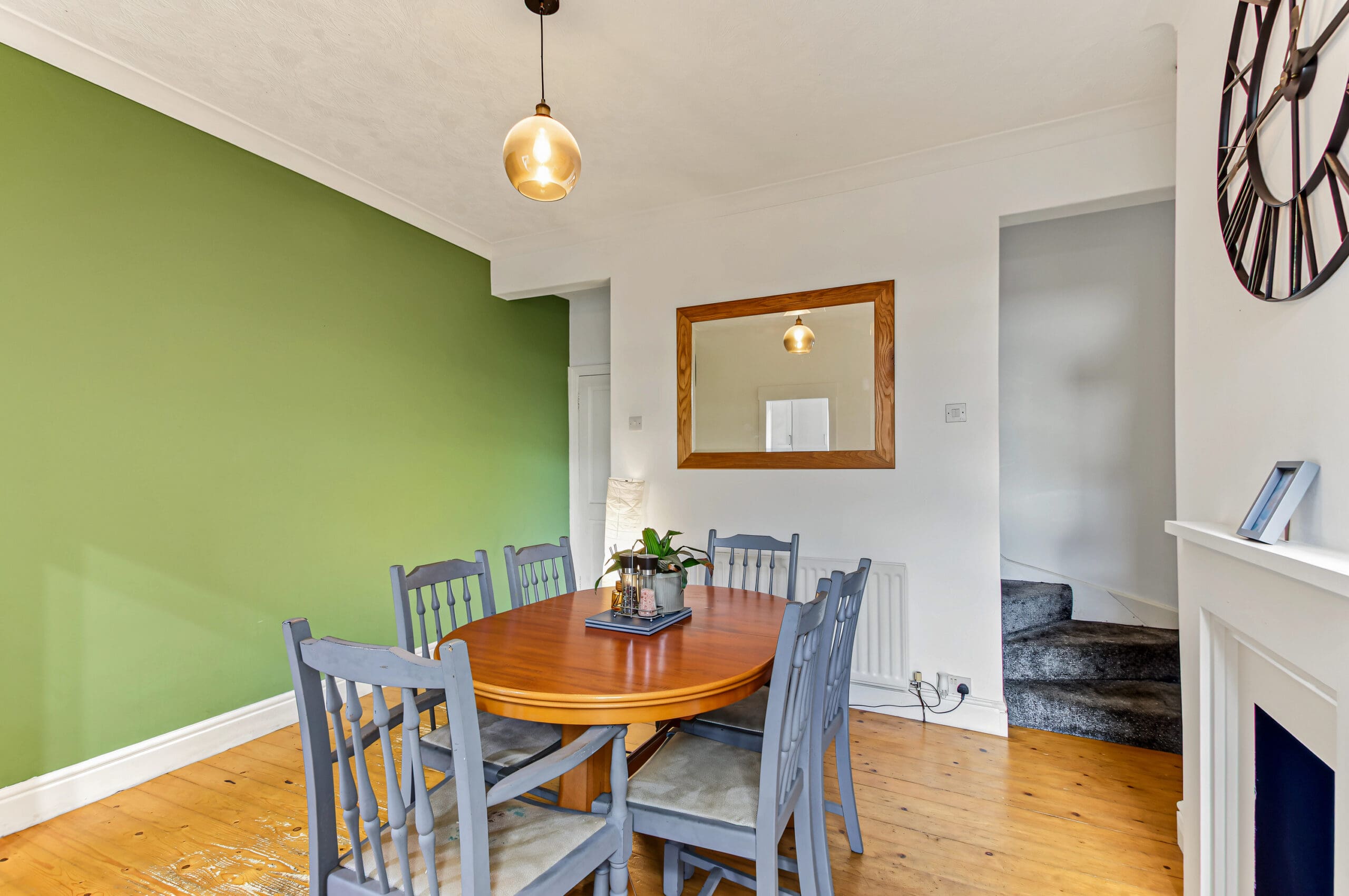Hampton Road, Urmston - VitalSpace