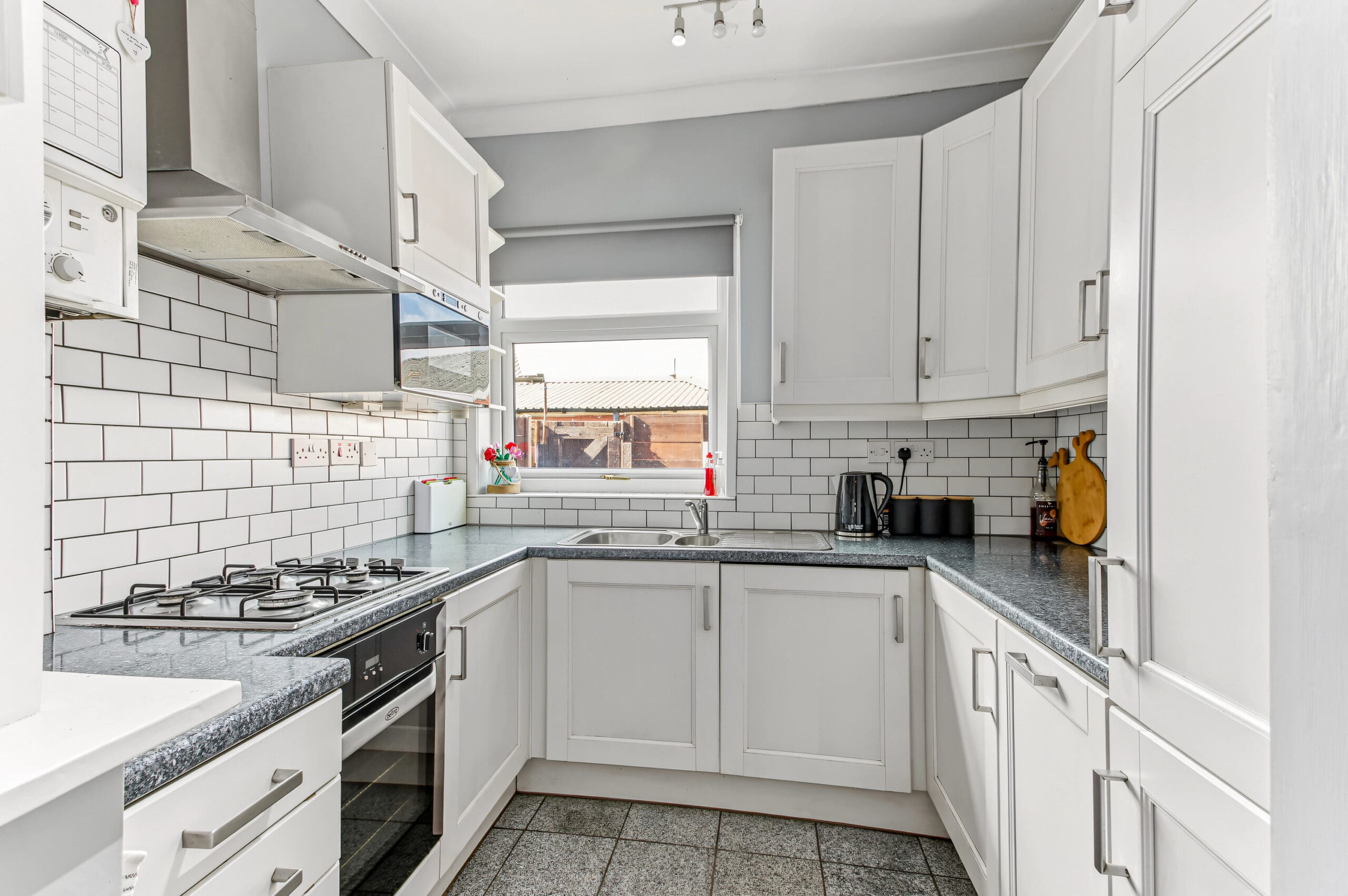 Hampton Road, Urmston - VitalSpace