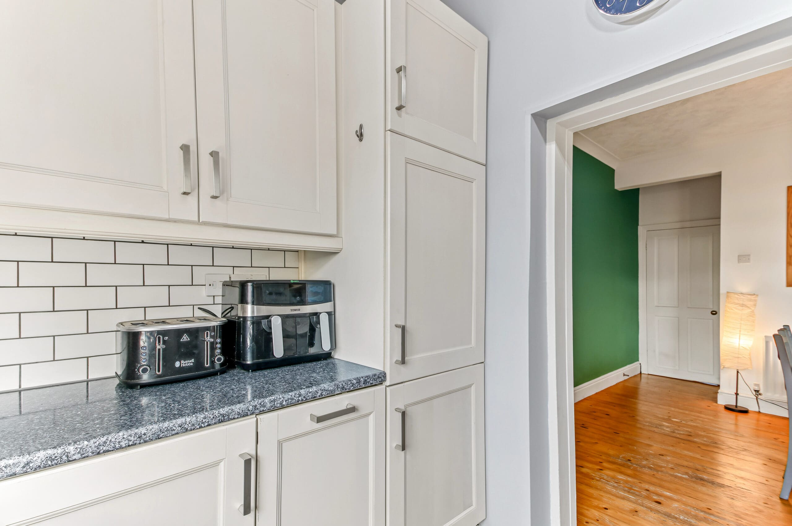 Hampton Road, Urmston - VitalSpace