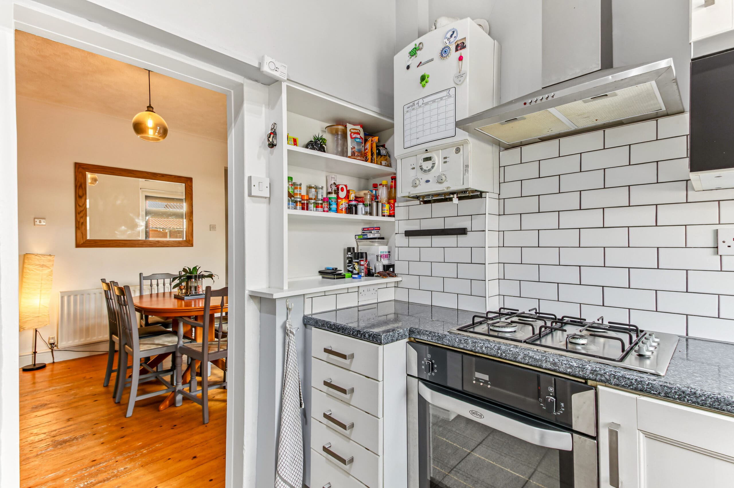 Hampton Road, Urmston - VitalSpace