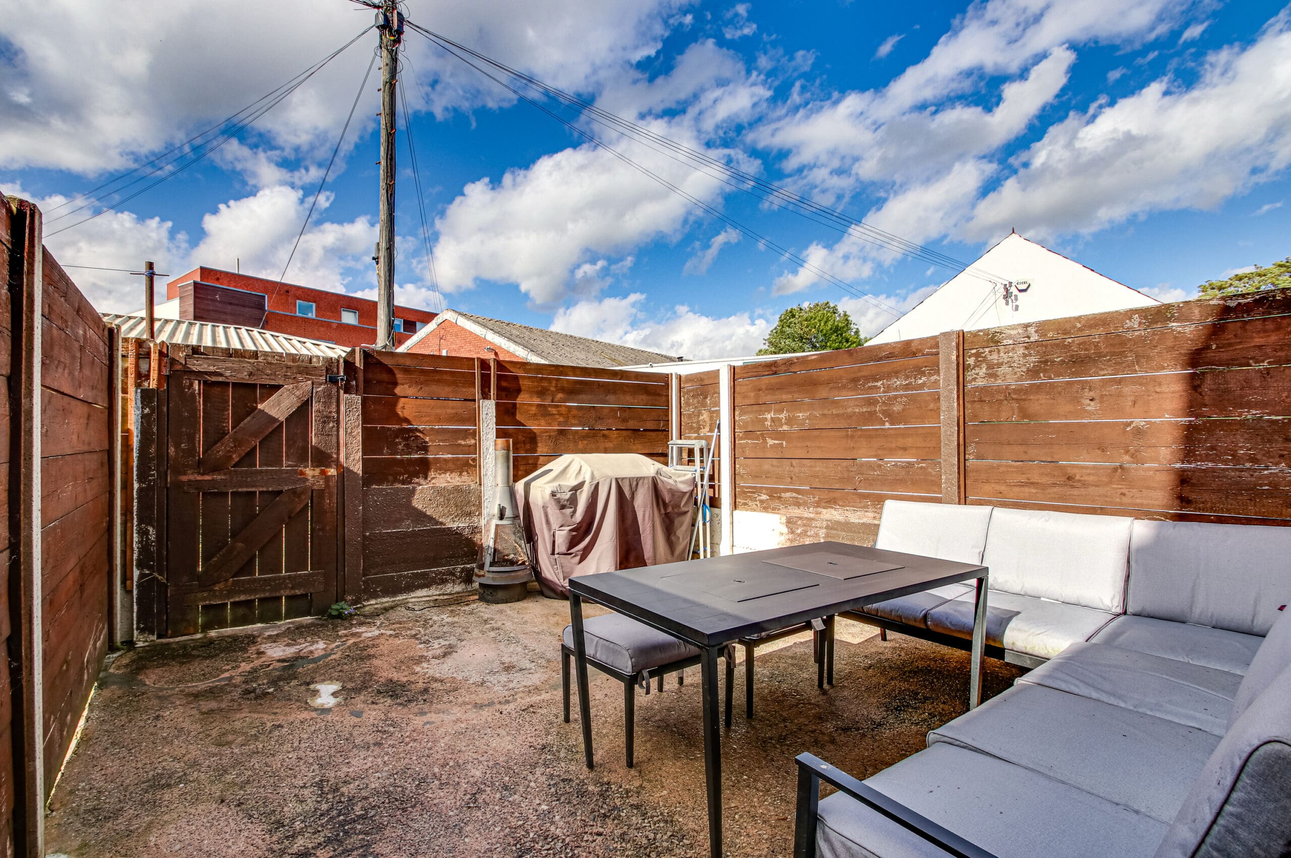Hampton Road, Urmston - VitalSpace