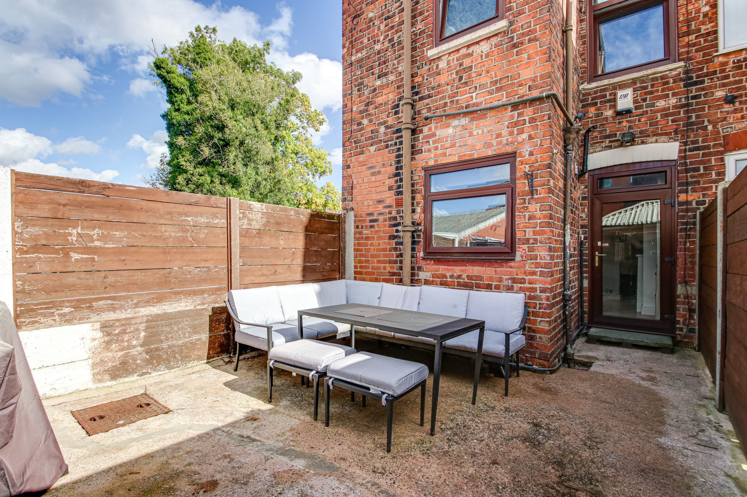 Hampton Road, Urmston - VitalSpace
