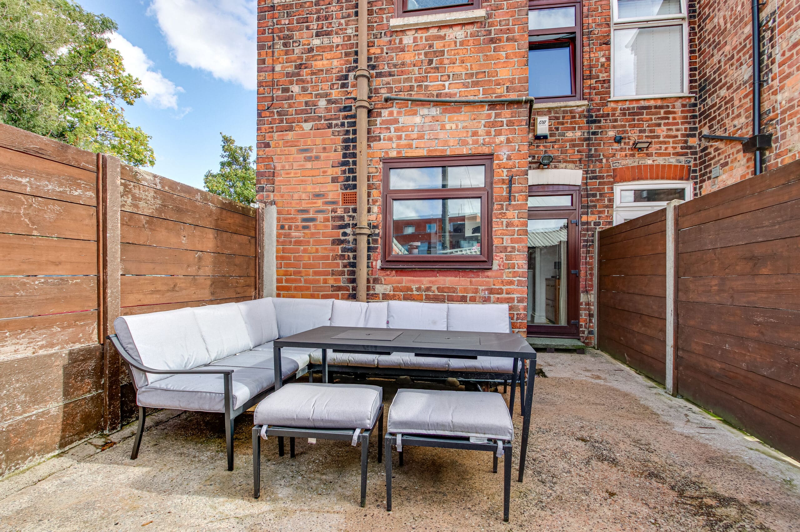 Hampton Road, Urmston - VitalSpace