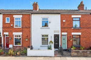 Lansdowne Road, Monton Image
