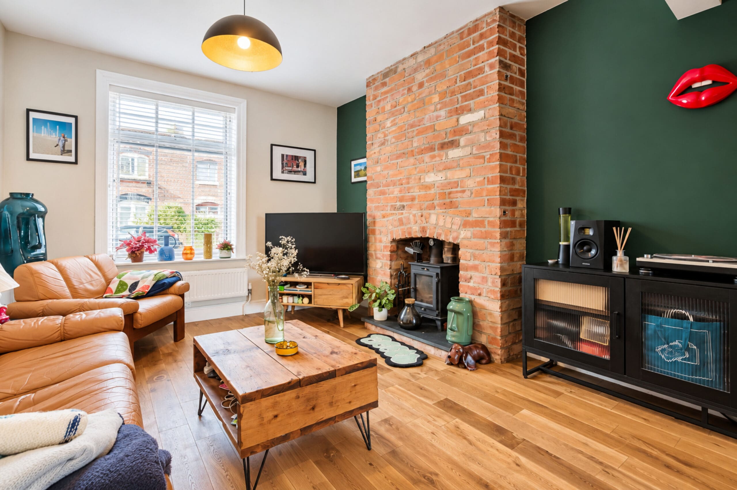 Lansdowne Road, Monton - VitalSpace