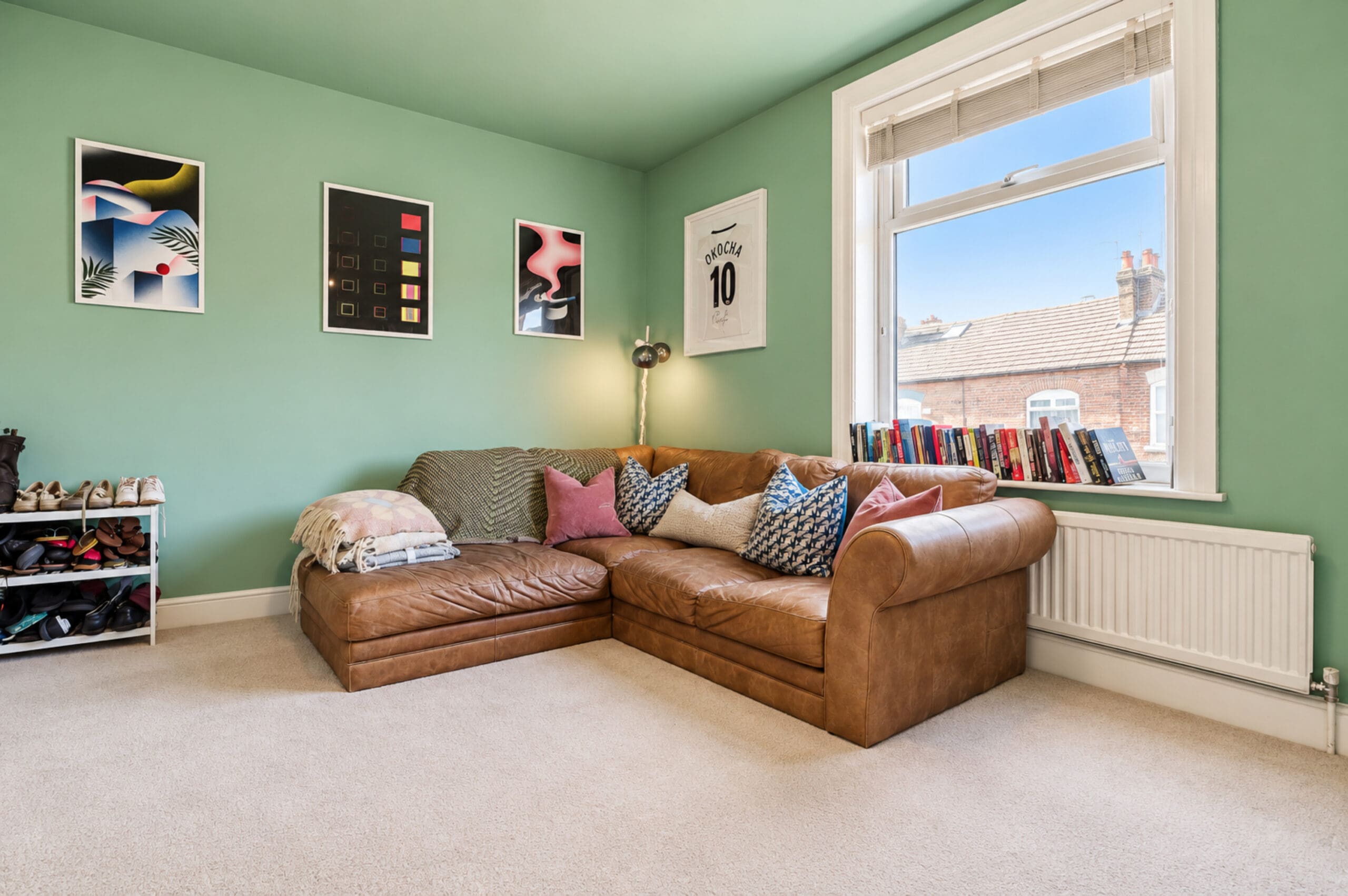 Lansdowne Road, Monton - VitalSpace