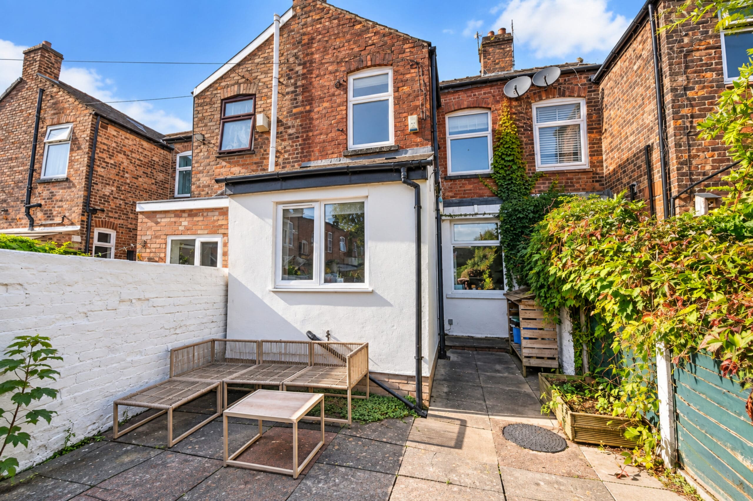 Lansdowne Road, Monton - VitalSpace