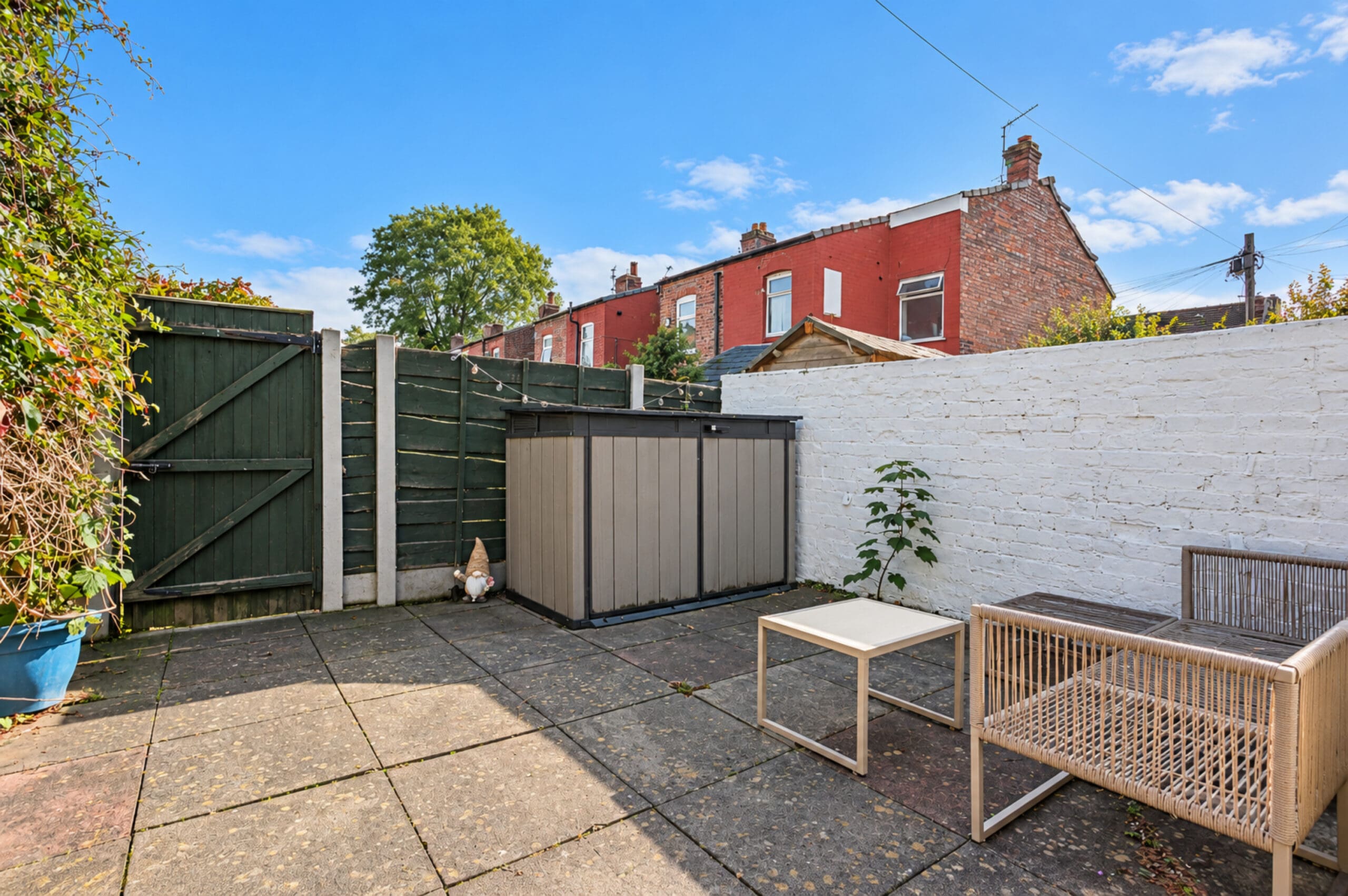 Lansdowne Road, Monton - VitalSpace