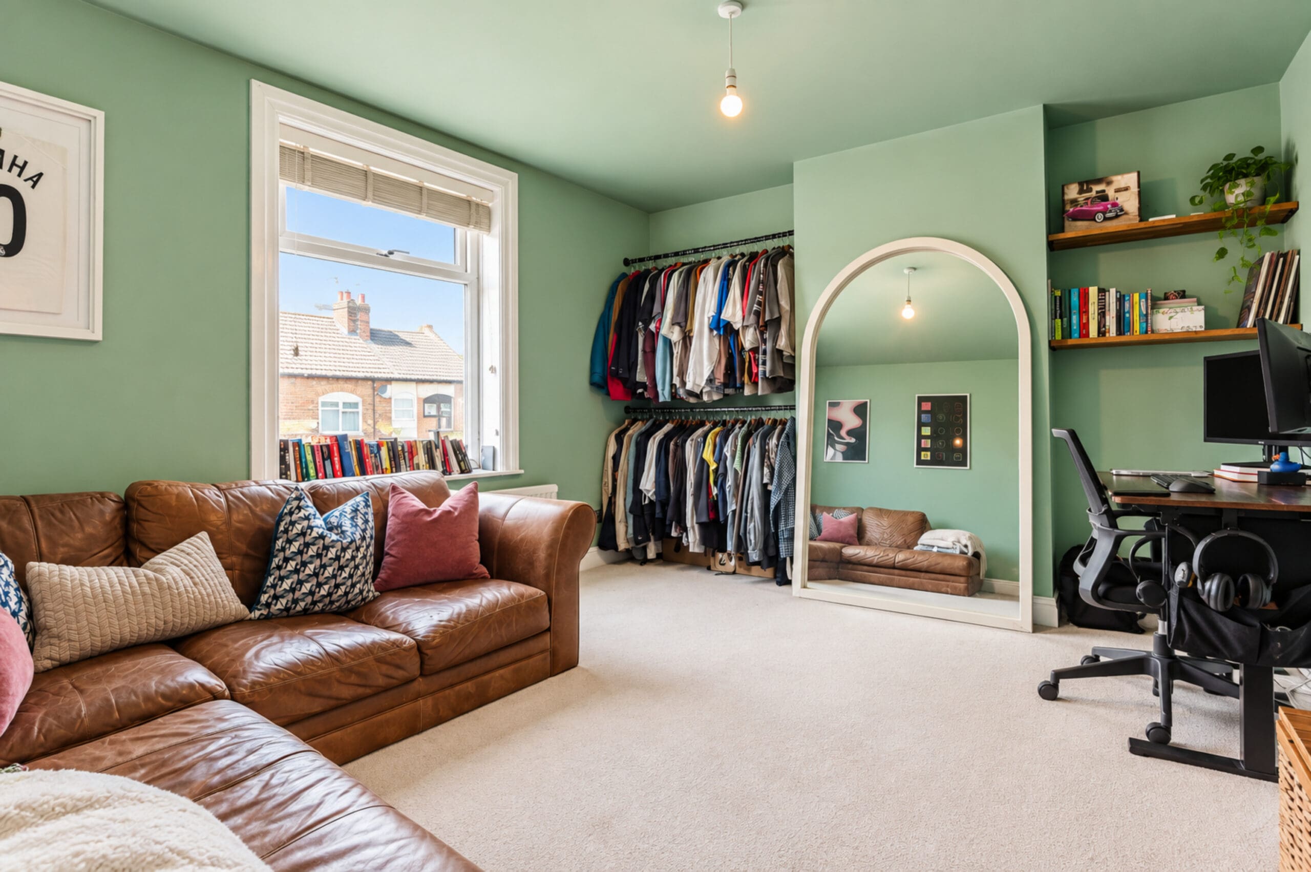 Lansdowne Road, Monton - VitalSpace