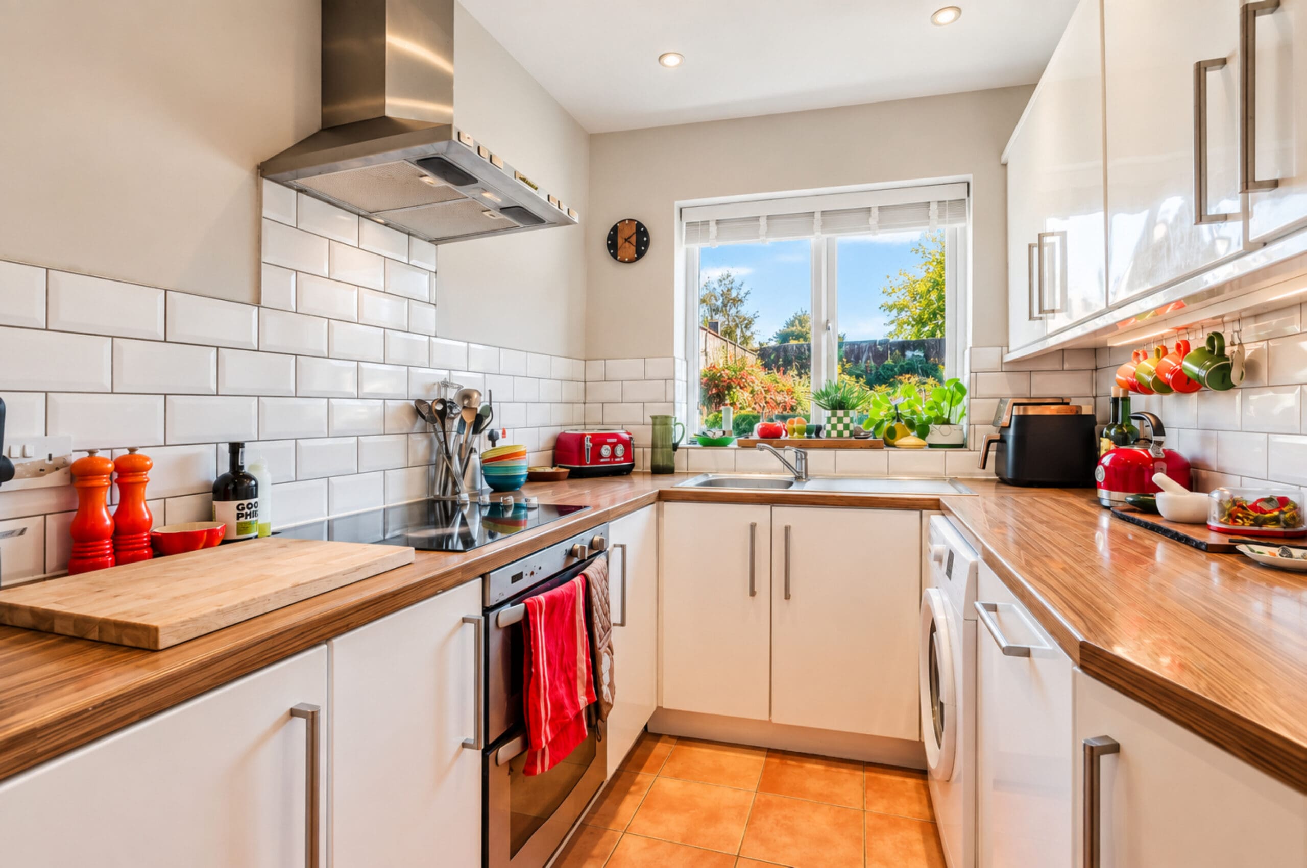 Lansdowne Road, Monton - VitalSpace