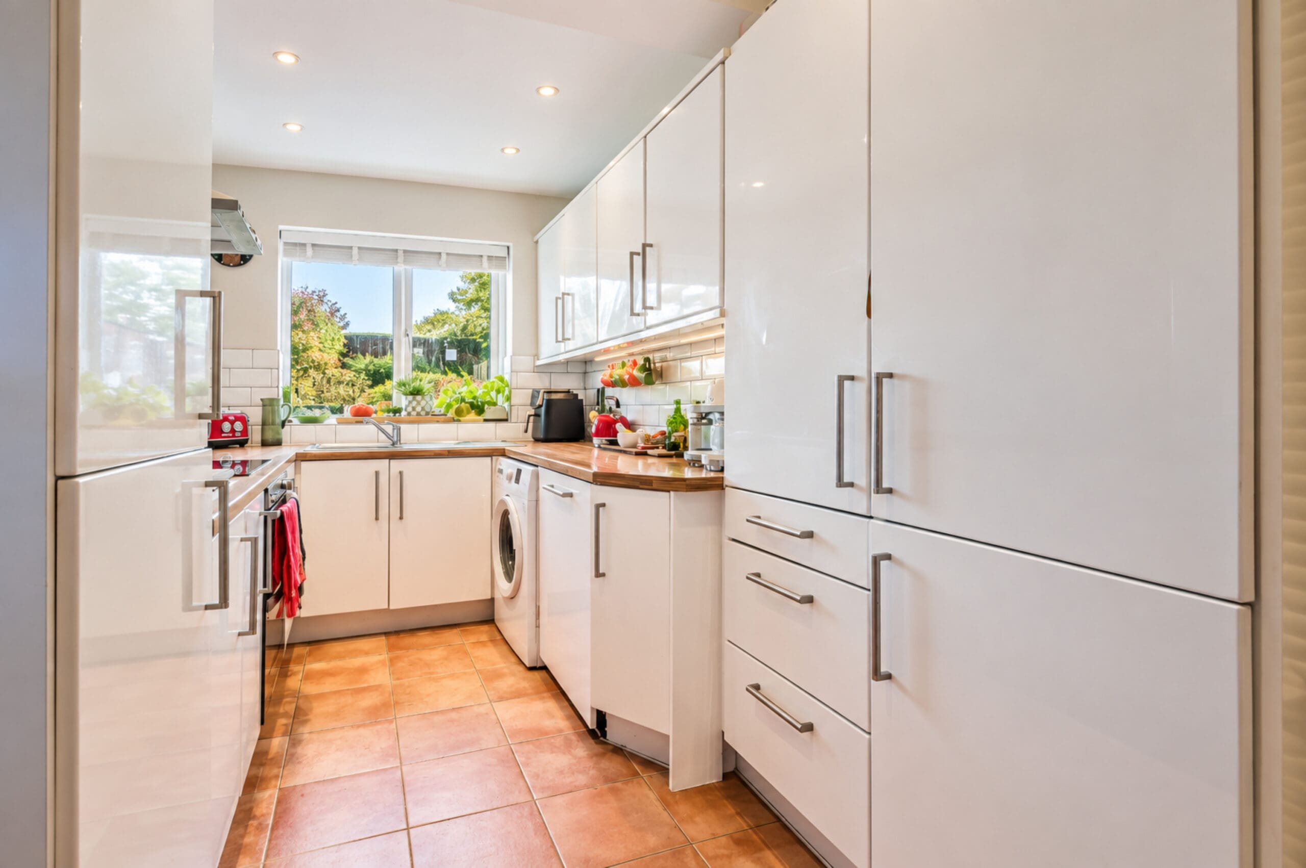 Lansdowne Road, Monton - VitalSpace