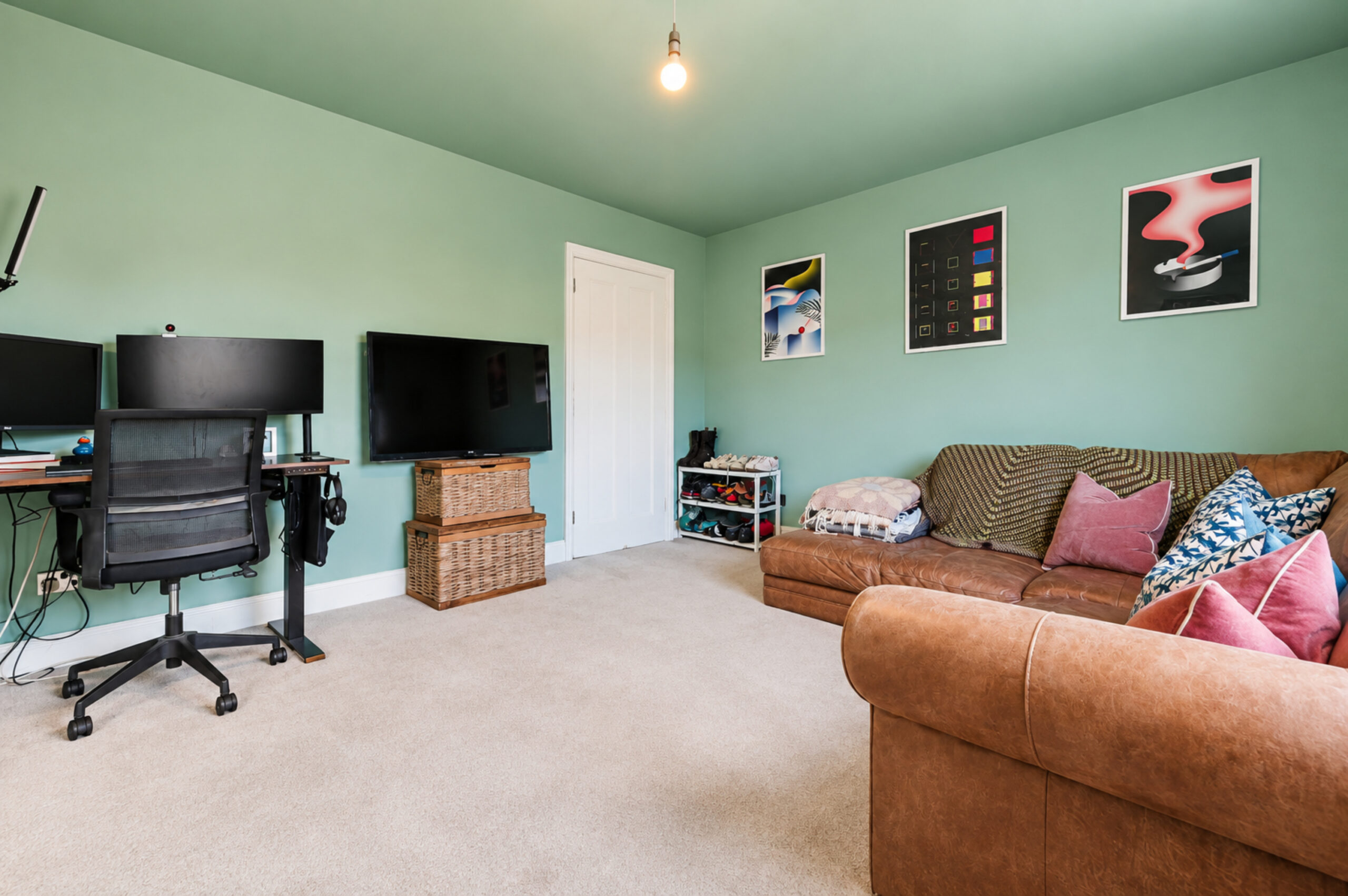 Lansdowne Road, Monton - VitalSpace