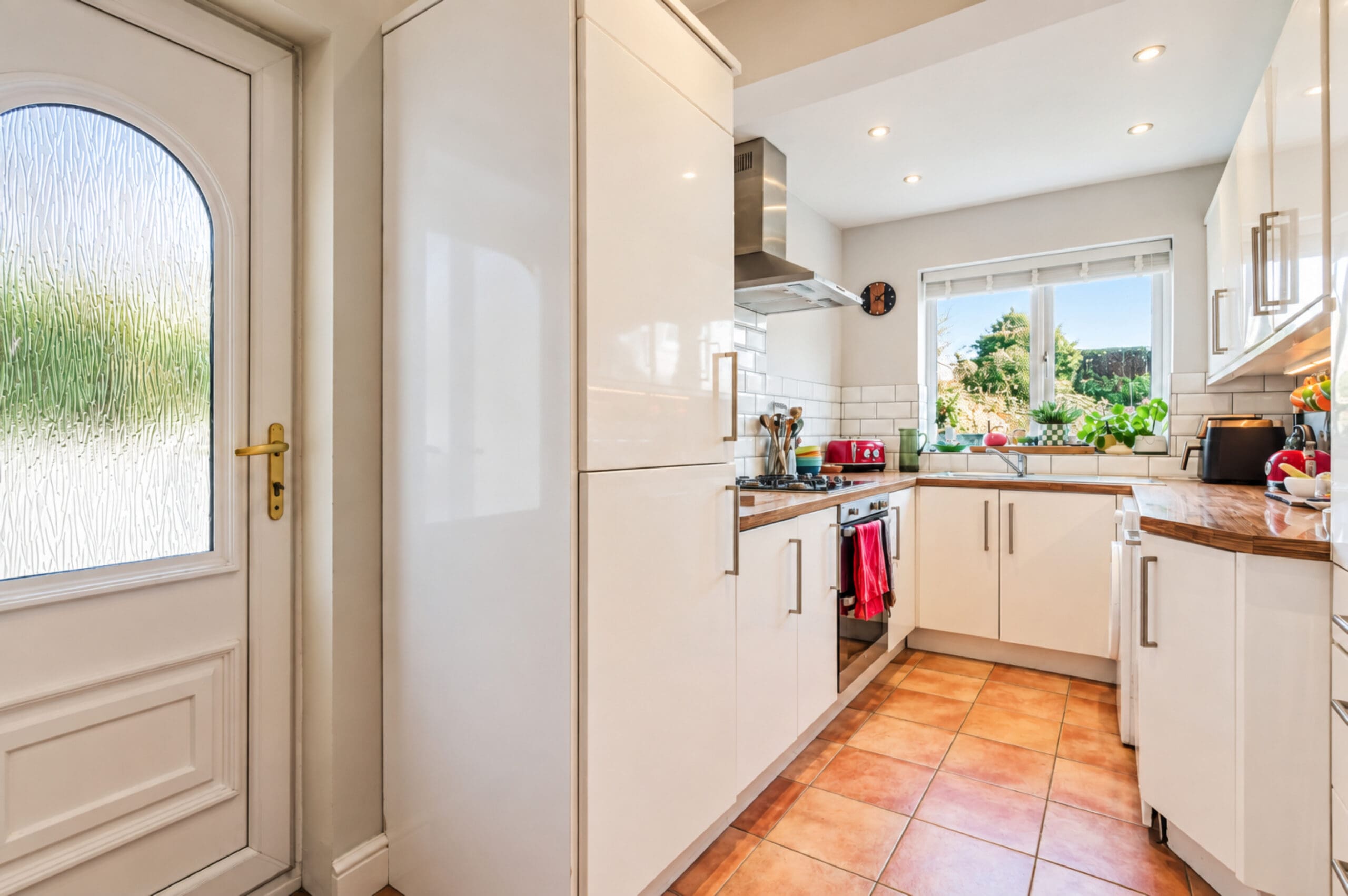 Lansdowne Road, Monton - VitalSpace