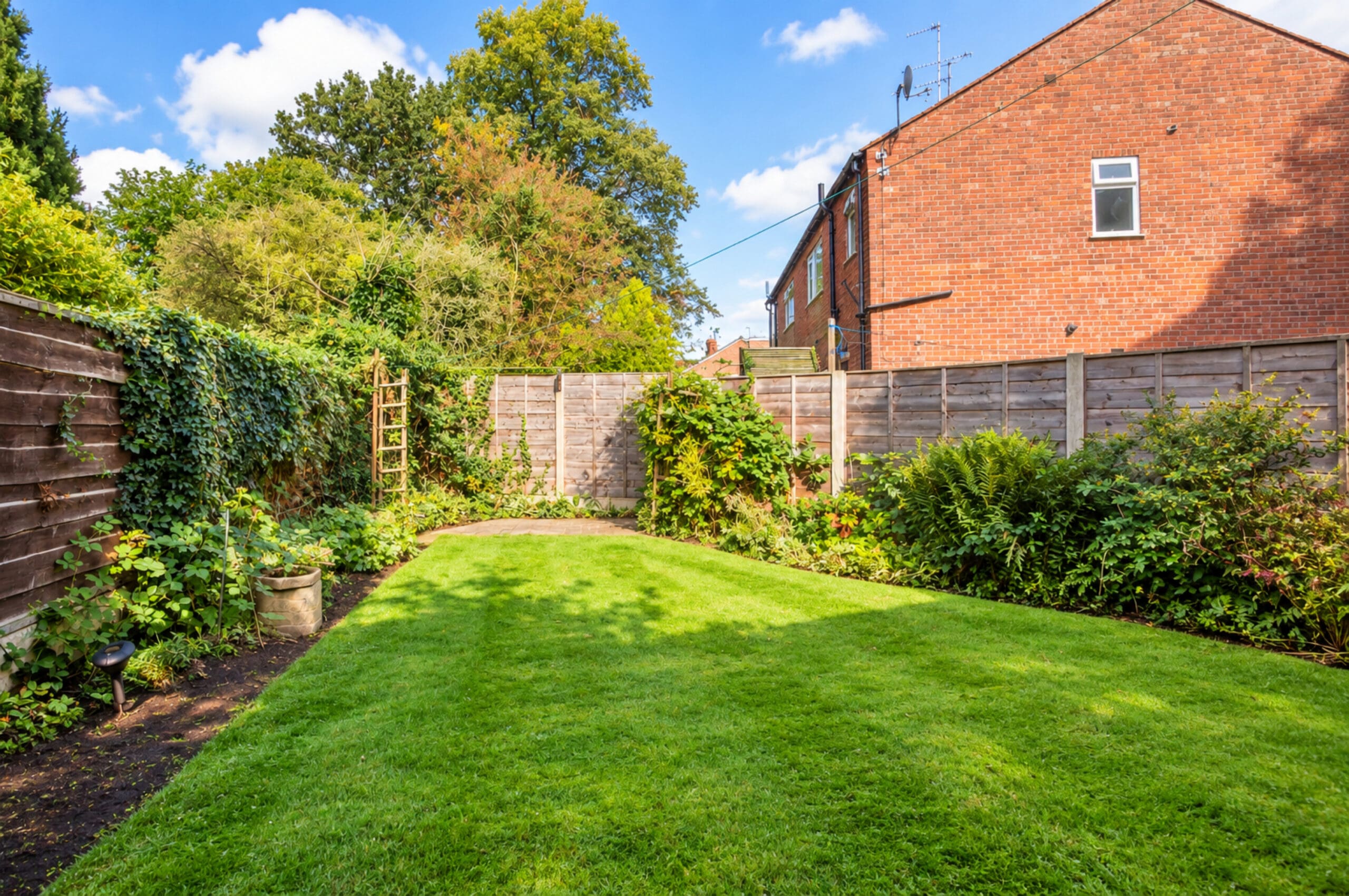 Ambleside Road, Flixton - VitalSpace