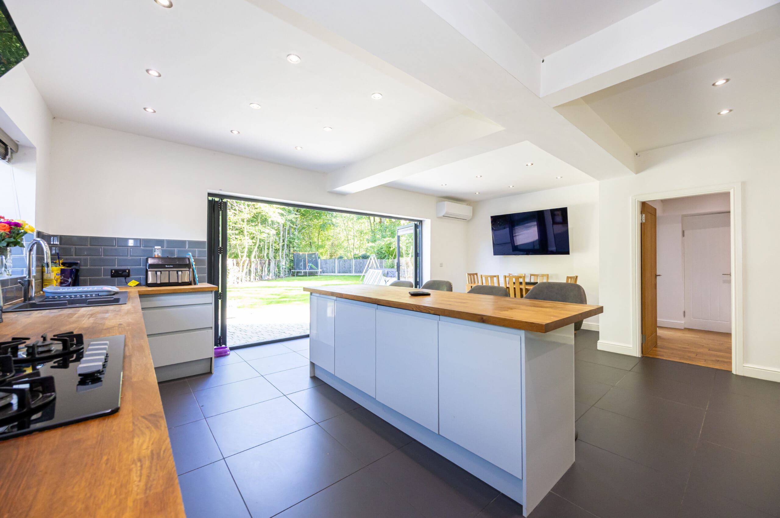 The Grove, Flixton - VitalSpace