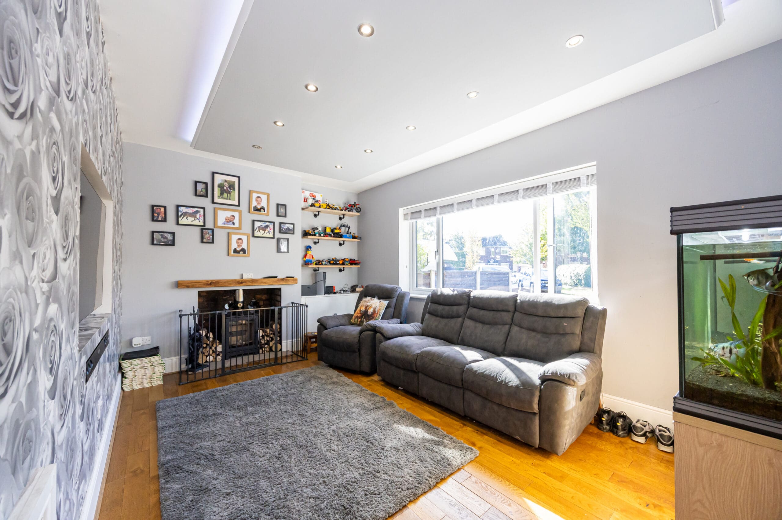 The Grove, Flixton - VitalSpace