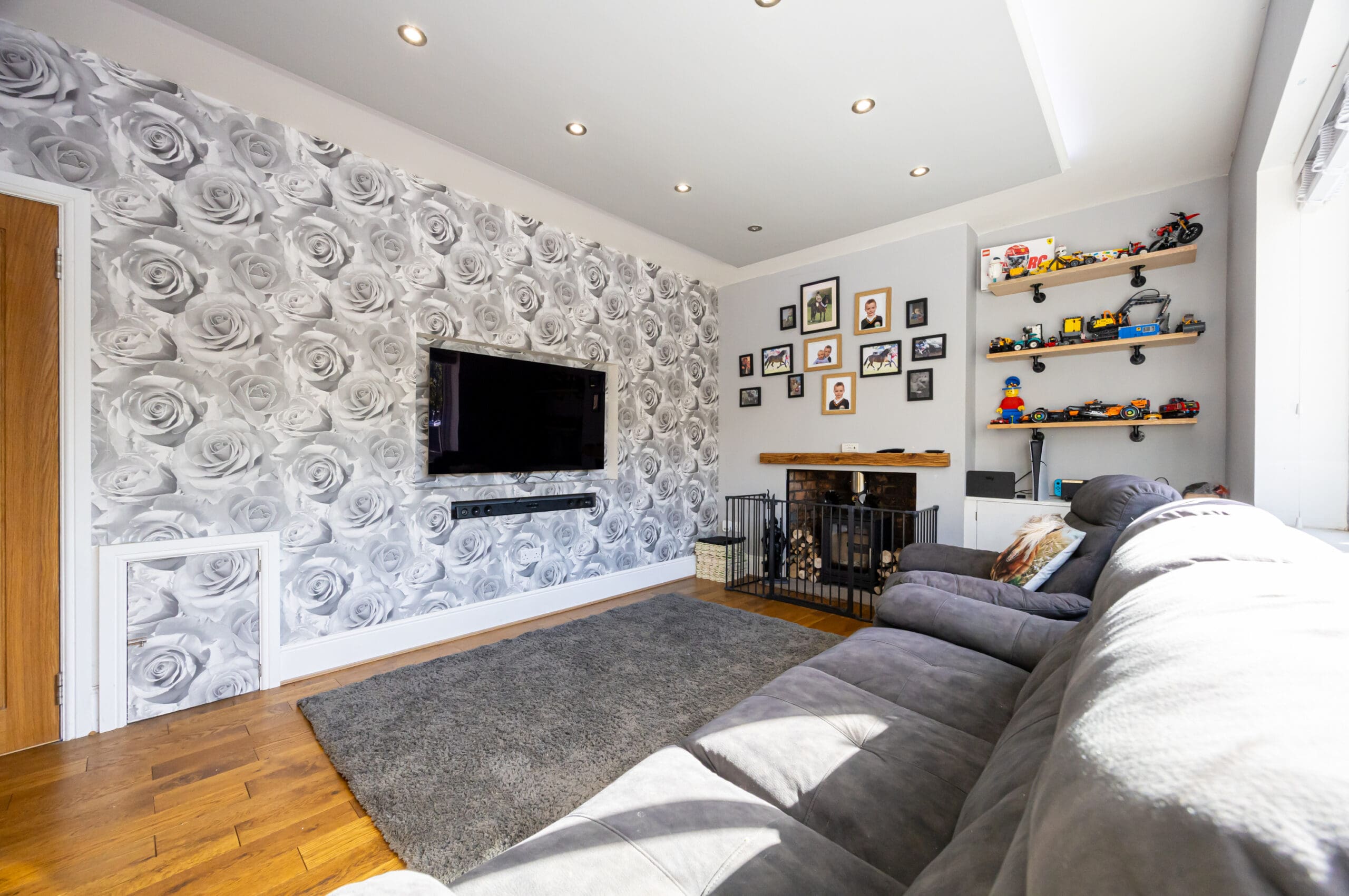 The Grove, Flixton - VitalSpace