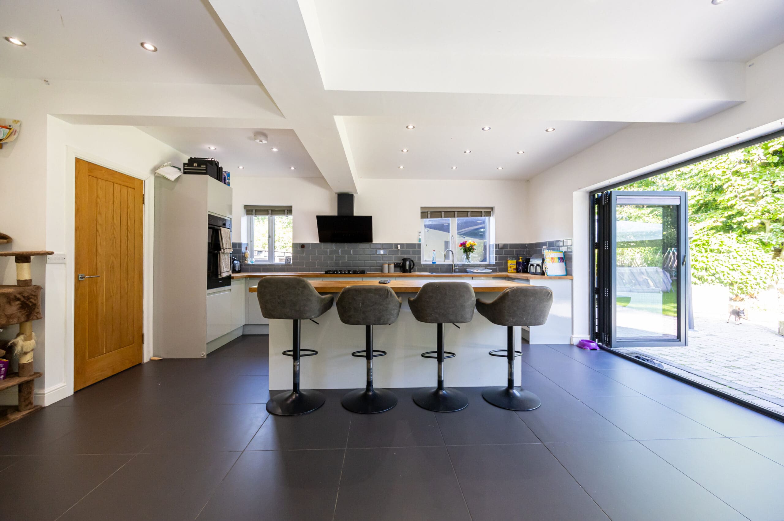 The Grove, Flixton - VitalSpace
