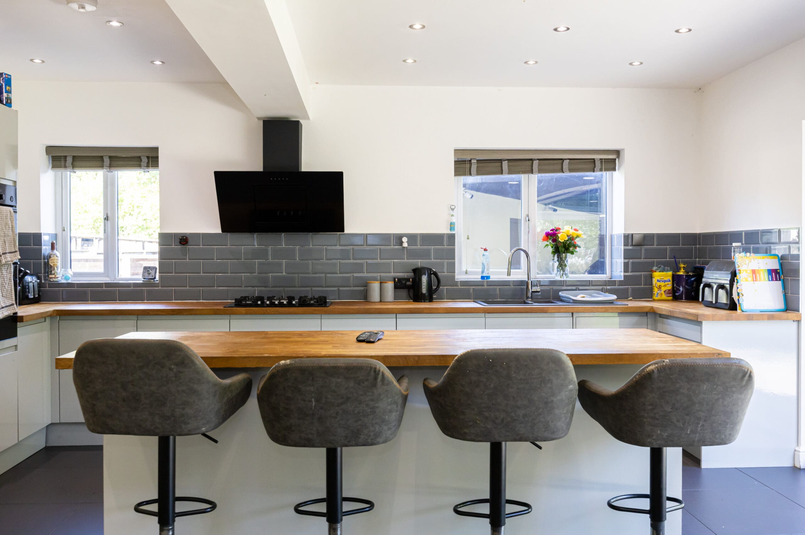 The Grove, Flixton - VitalSpace