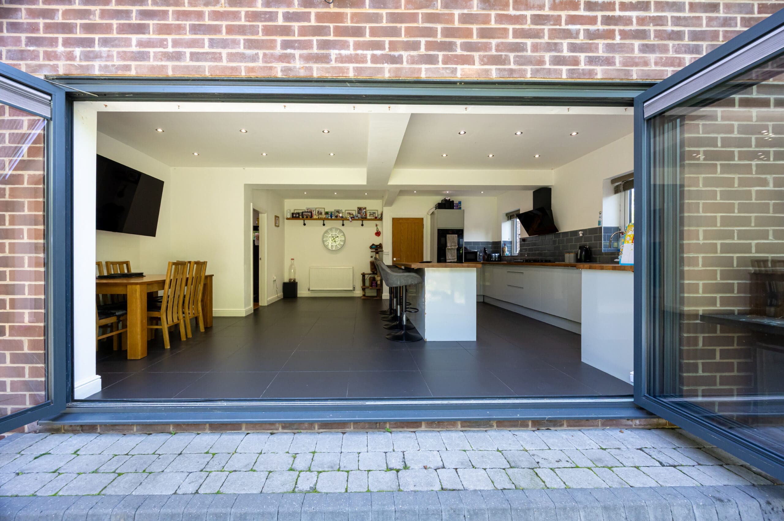 The Grove, Flixton - VitalSpace