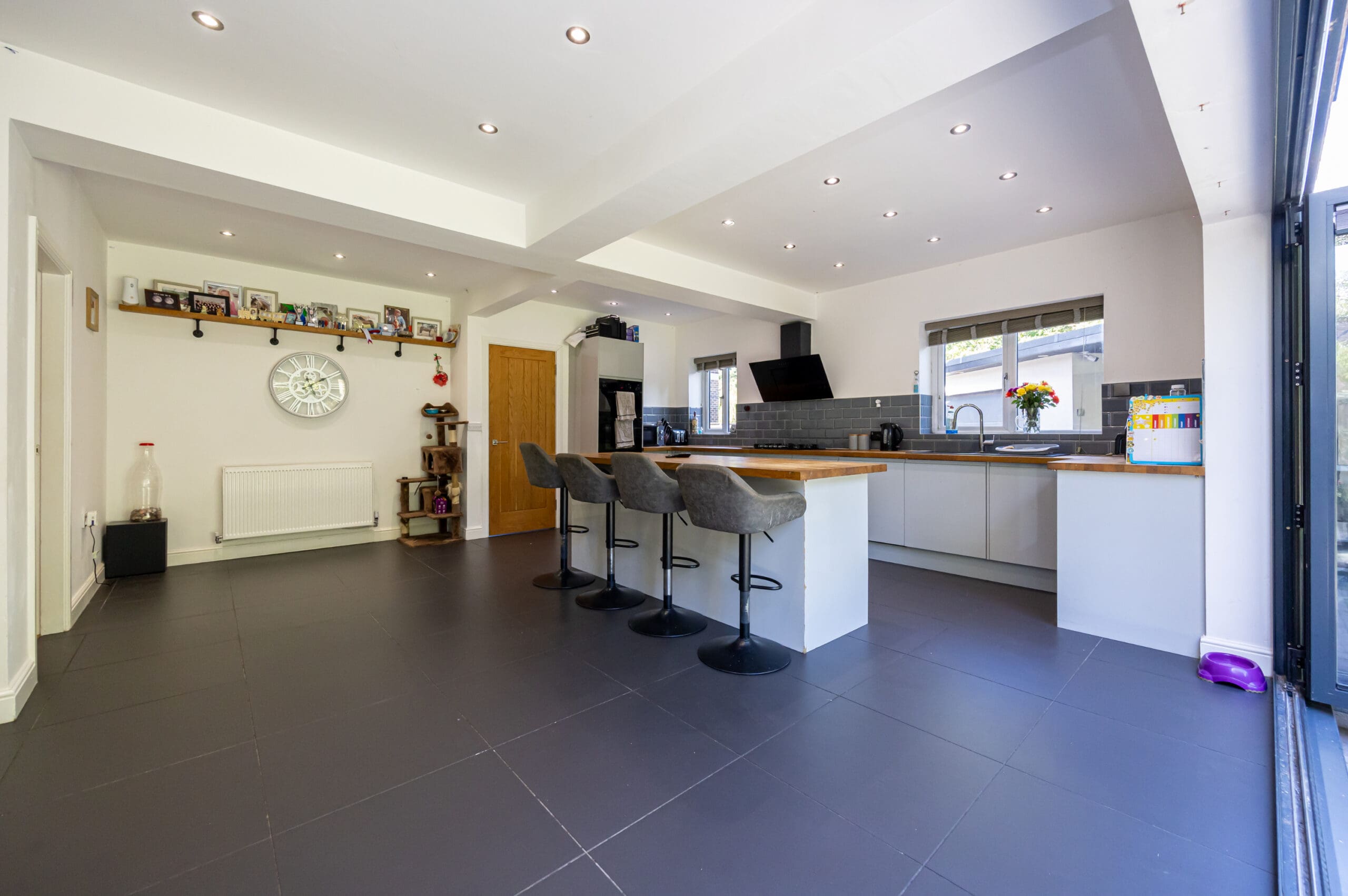 The Grove, Flixton - VitalSpace