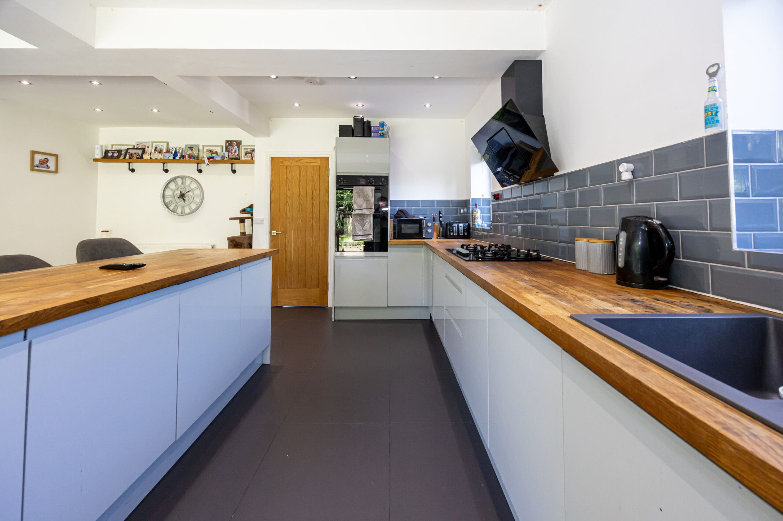 The Grove, Flixton - VitalSpace