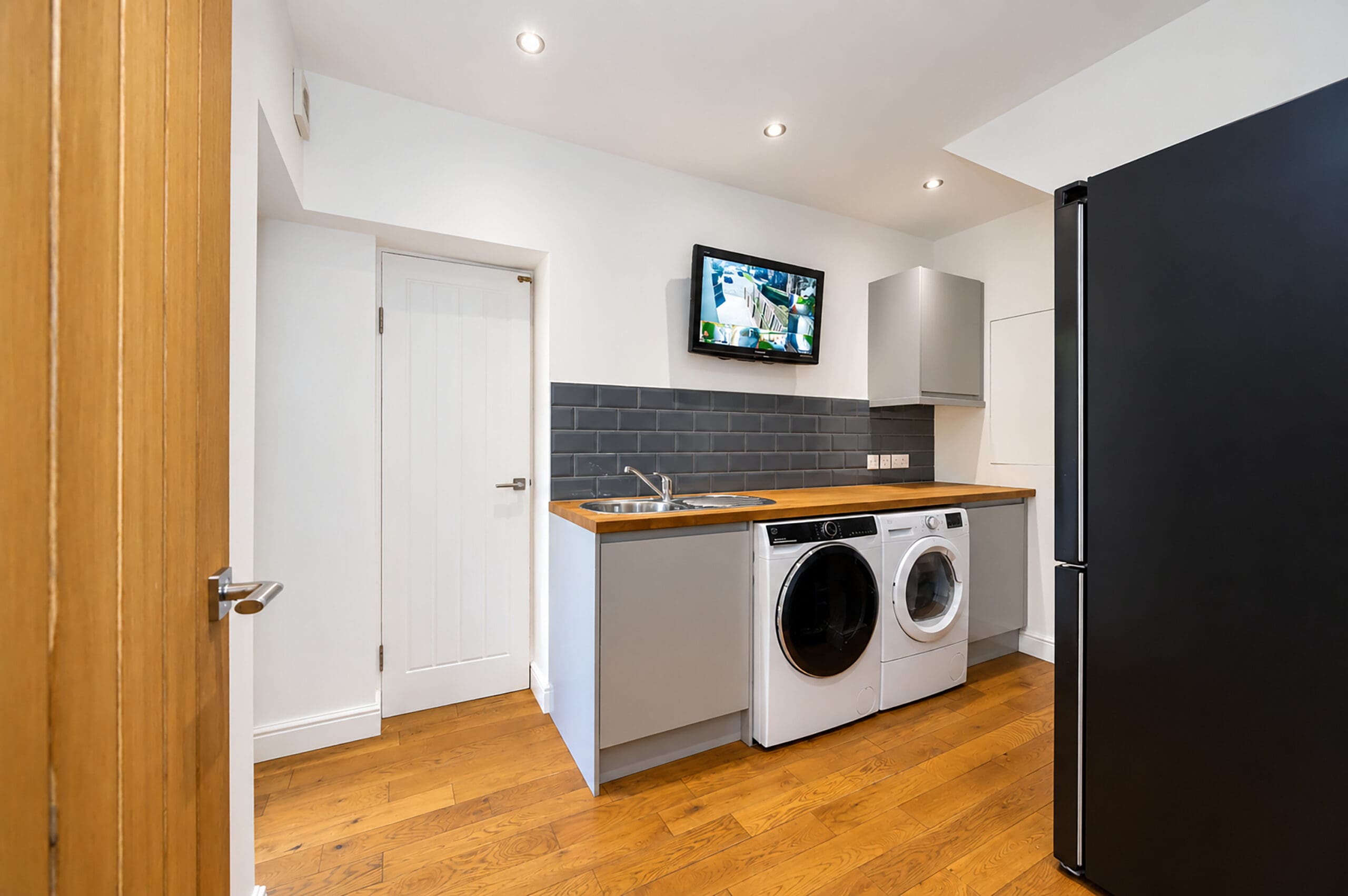 The Grove, Flixton - VitalSpace