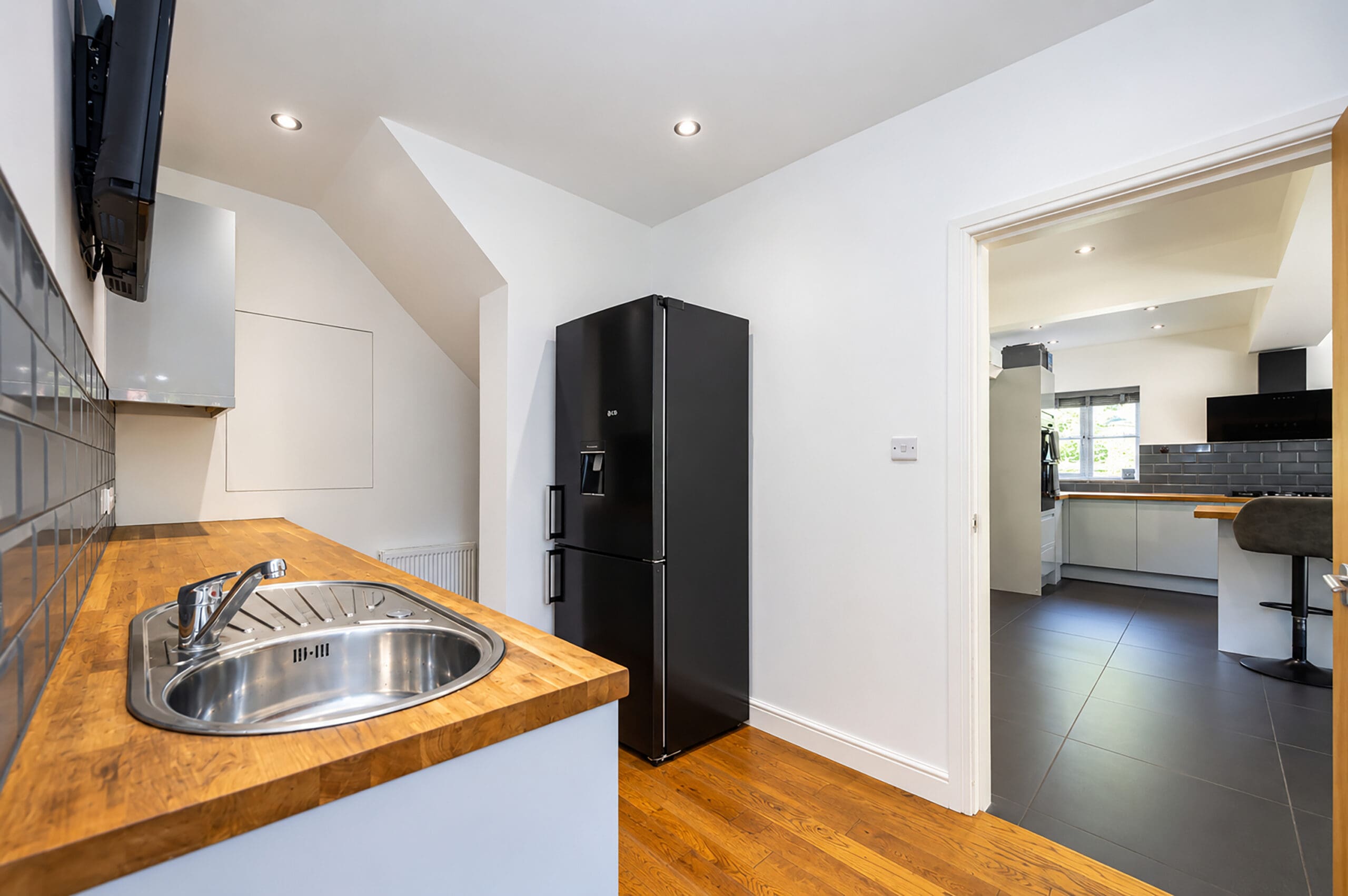 The Grove, Flixton - VitalSpace
