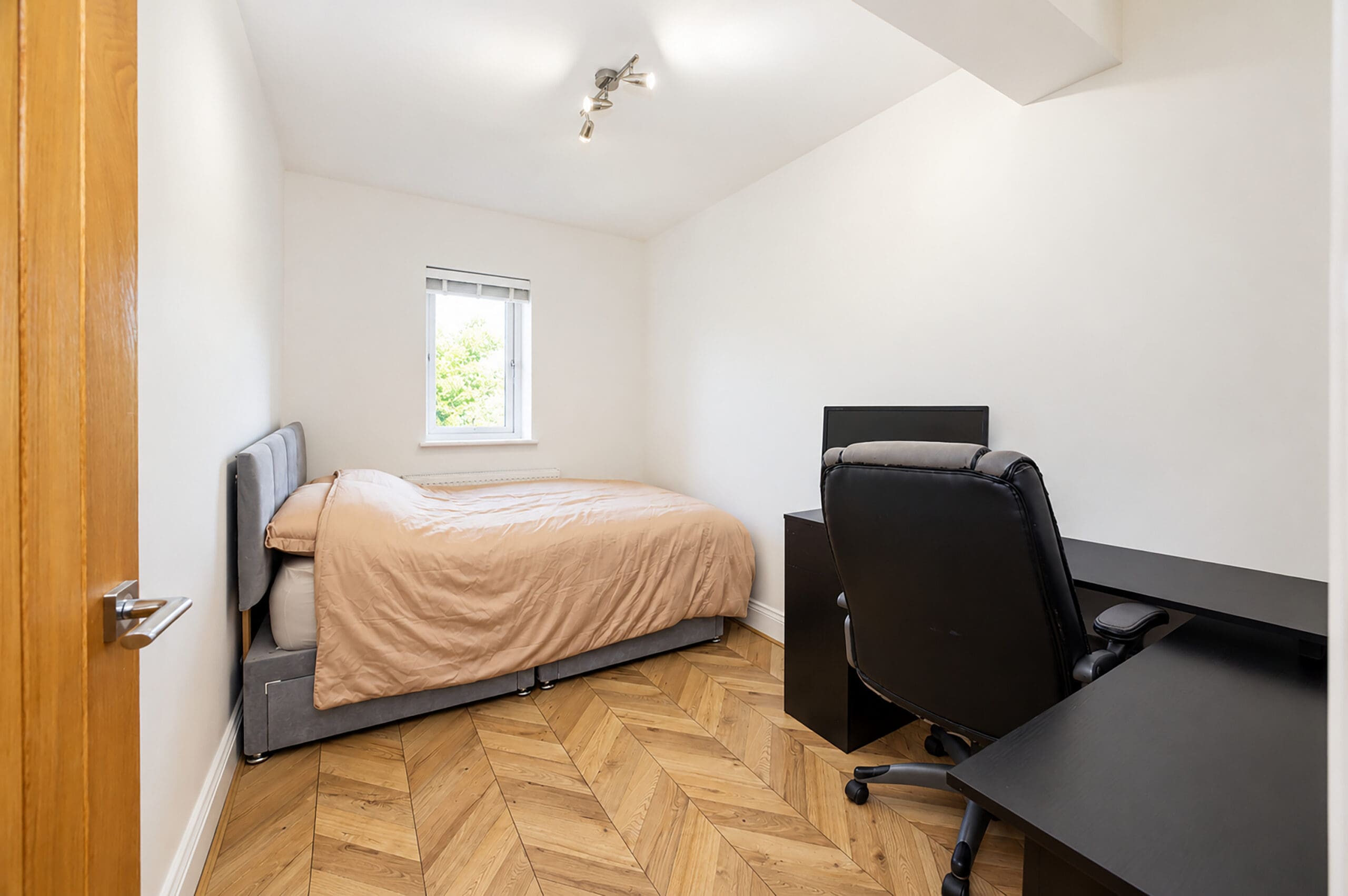 The Grove, Flixton - VitalSpace