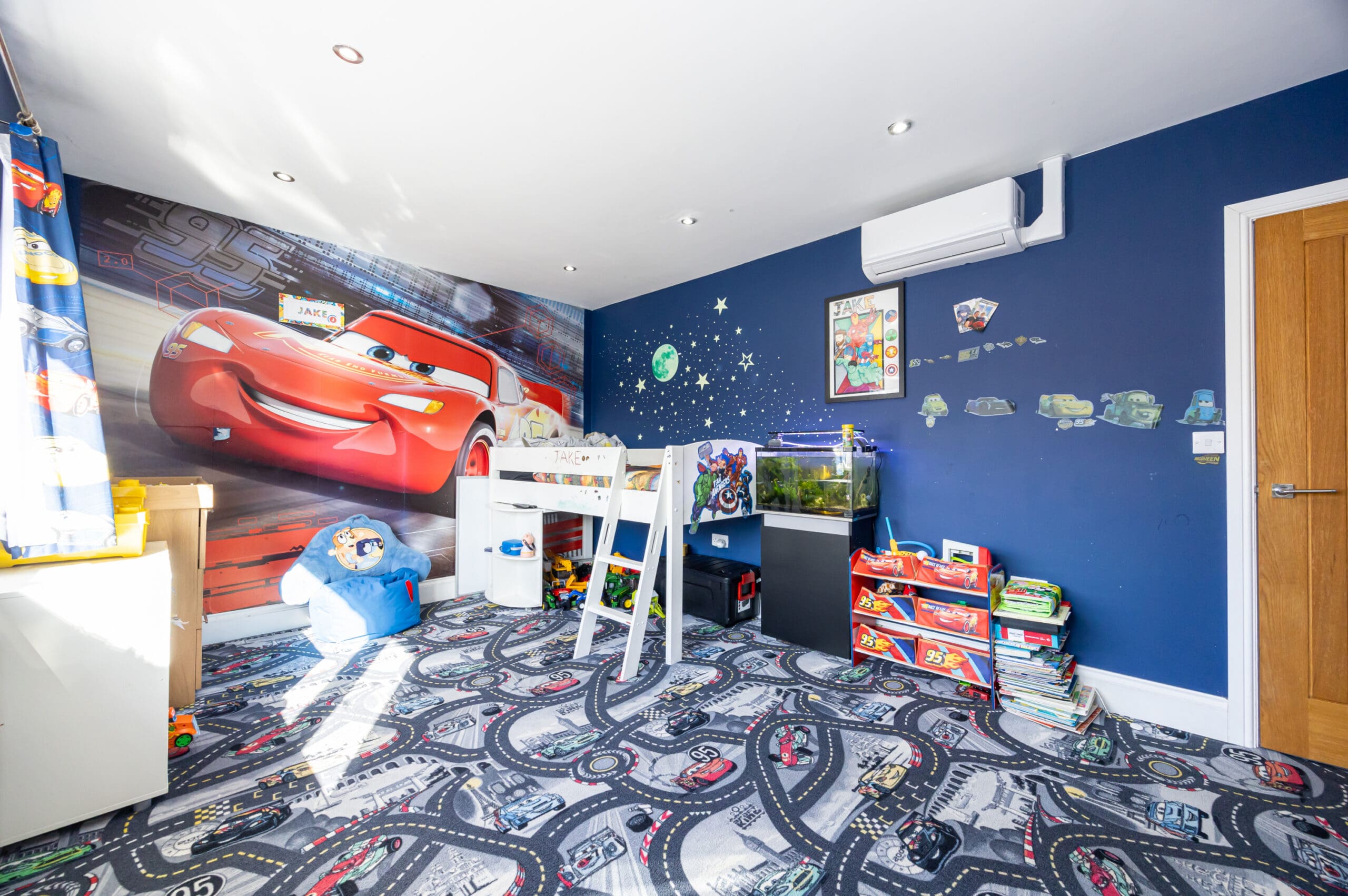 The Grove, Flixton - VitalSpace
