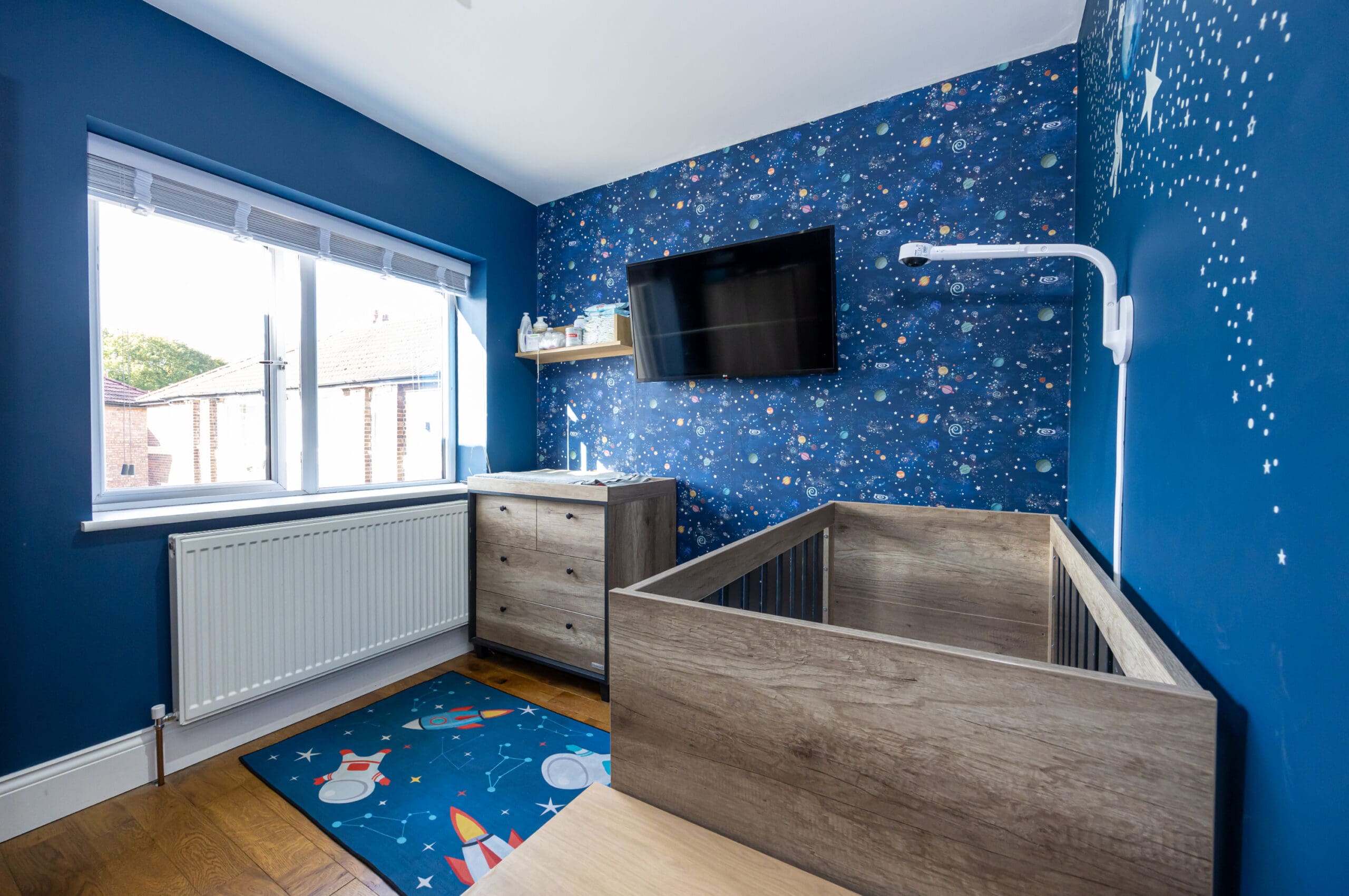 The Grove, Flixton - VitalSpace