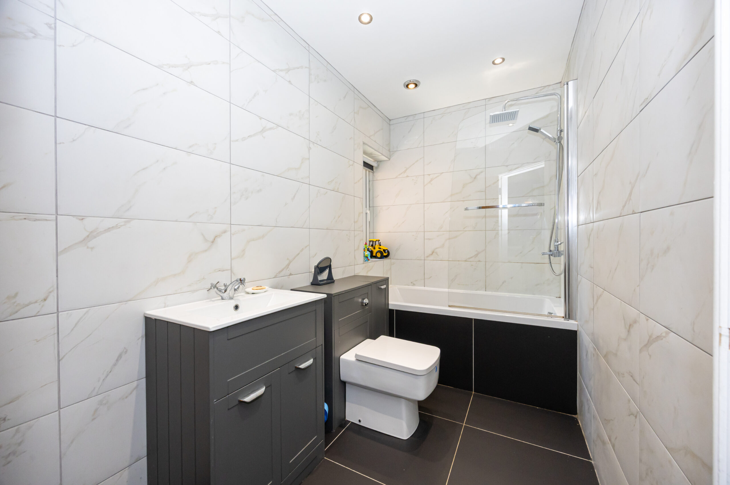 The Grove, Flixton - VitalSpace