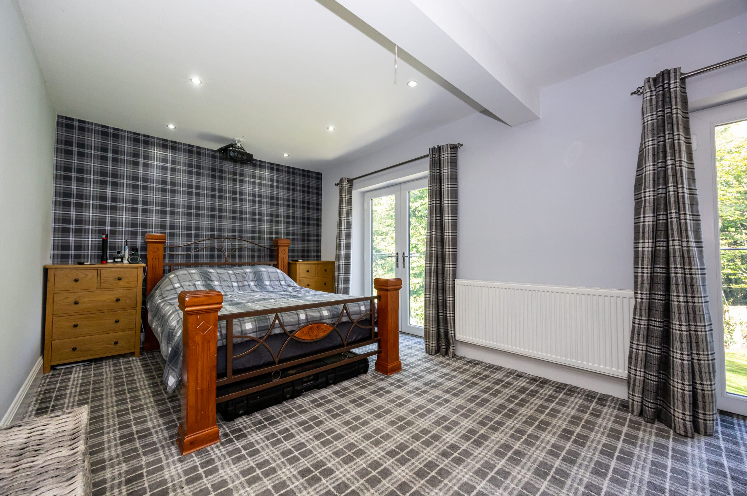 The Grove, Flixton - VitalSpace
