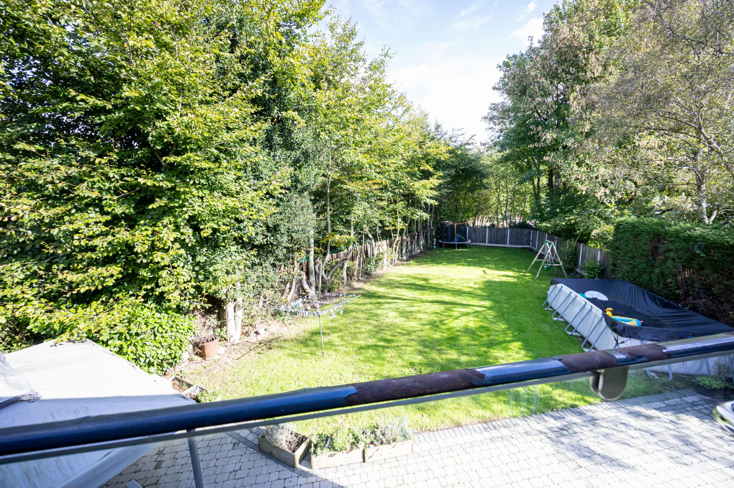 The Grove, Flixton - VitalSpace