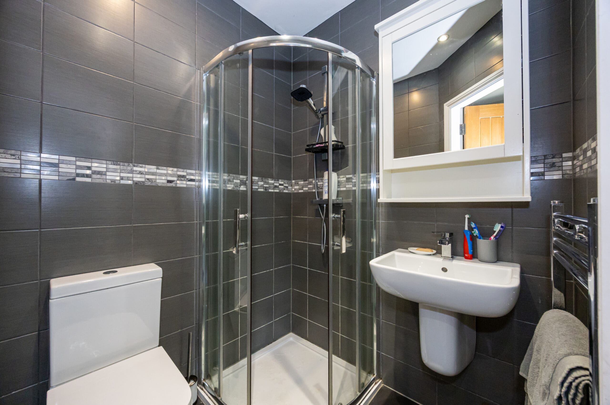 The Grove, Flixton - VitalSpace