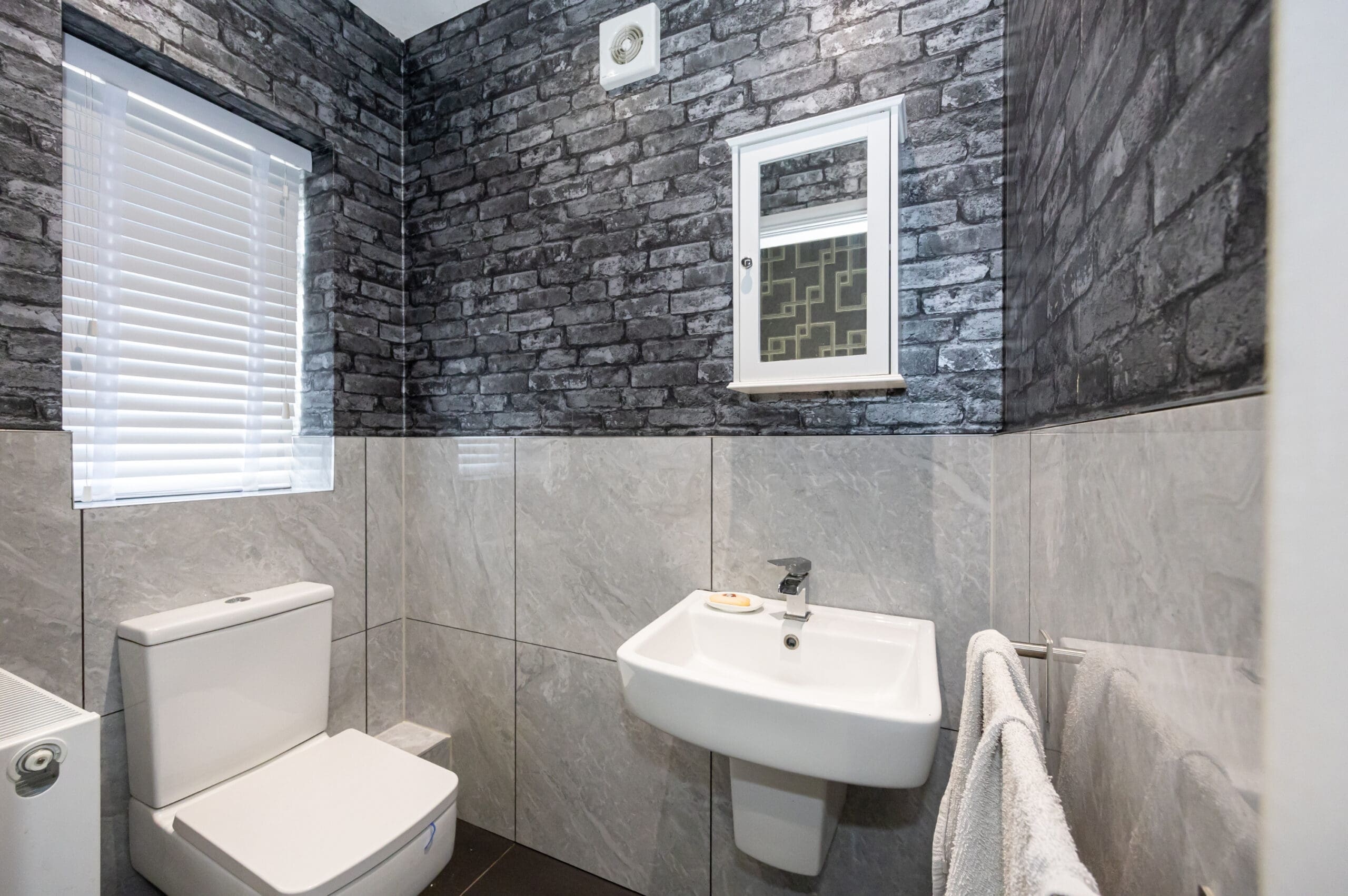 The Grove, Flixton - VitalSpace
