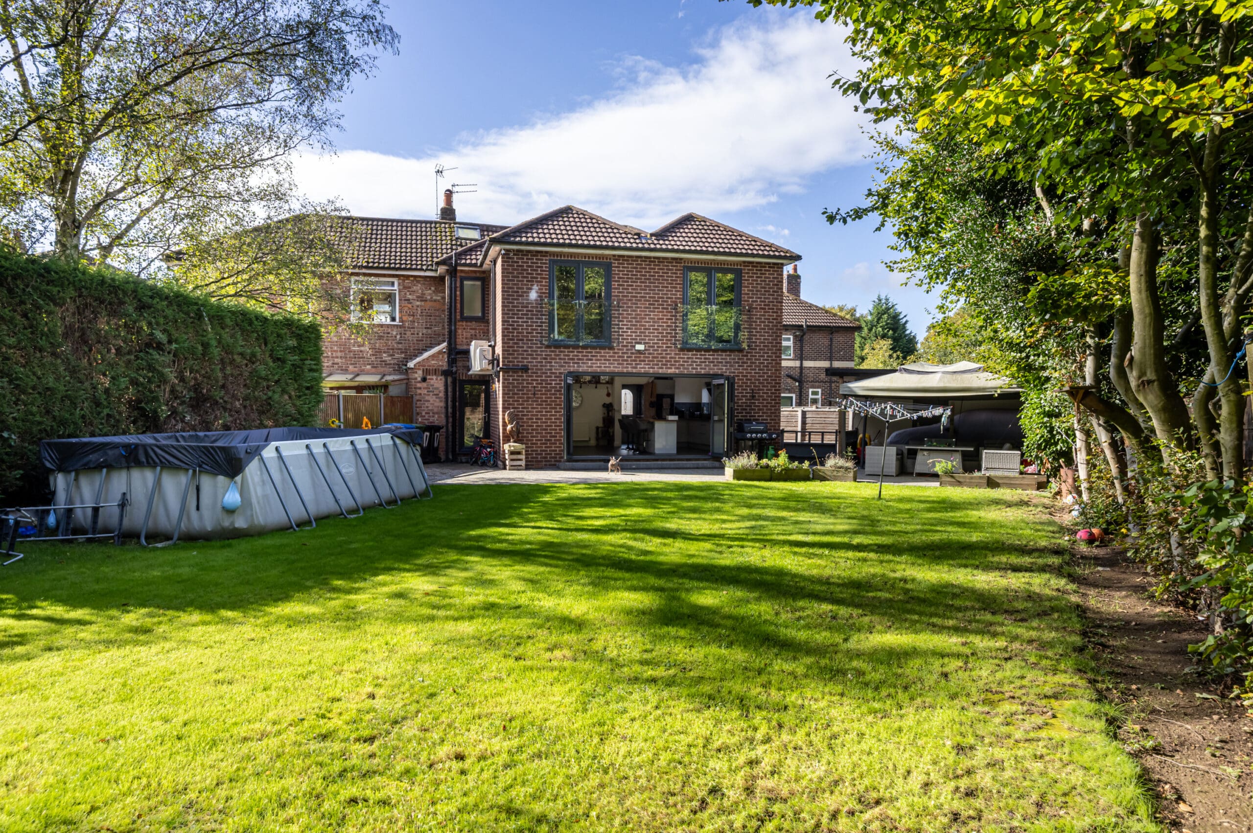 The Grove, Flixton - VitalSpace