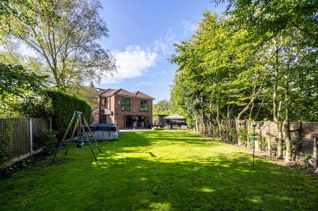 The Grove, Flixton Image
