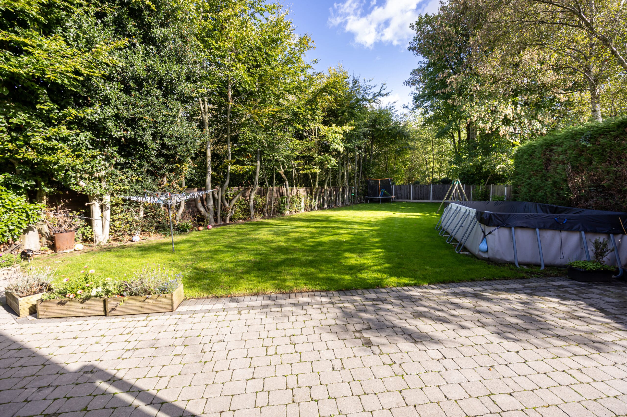 The Grove, Flixton - VitalSpace