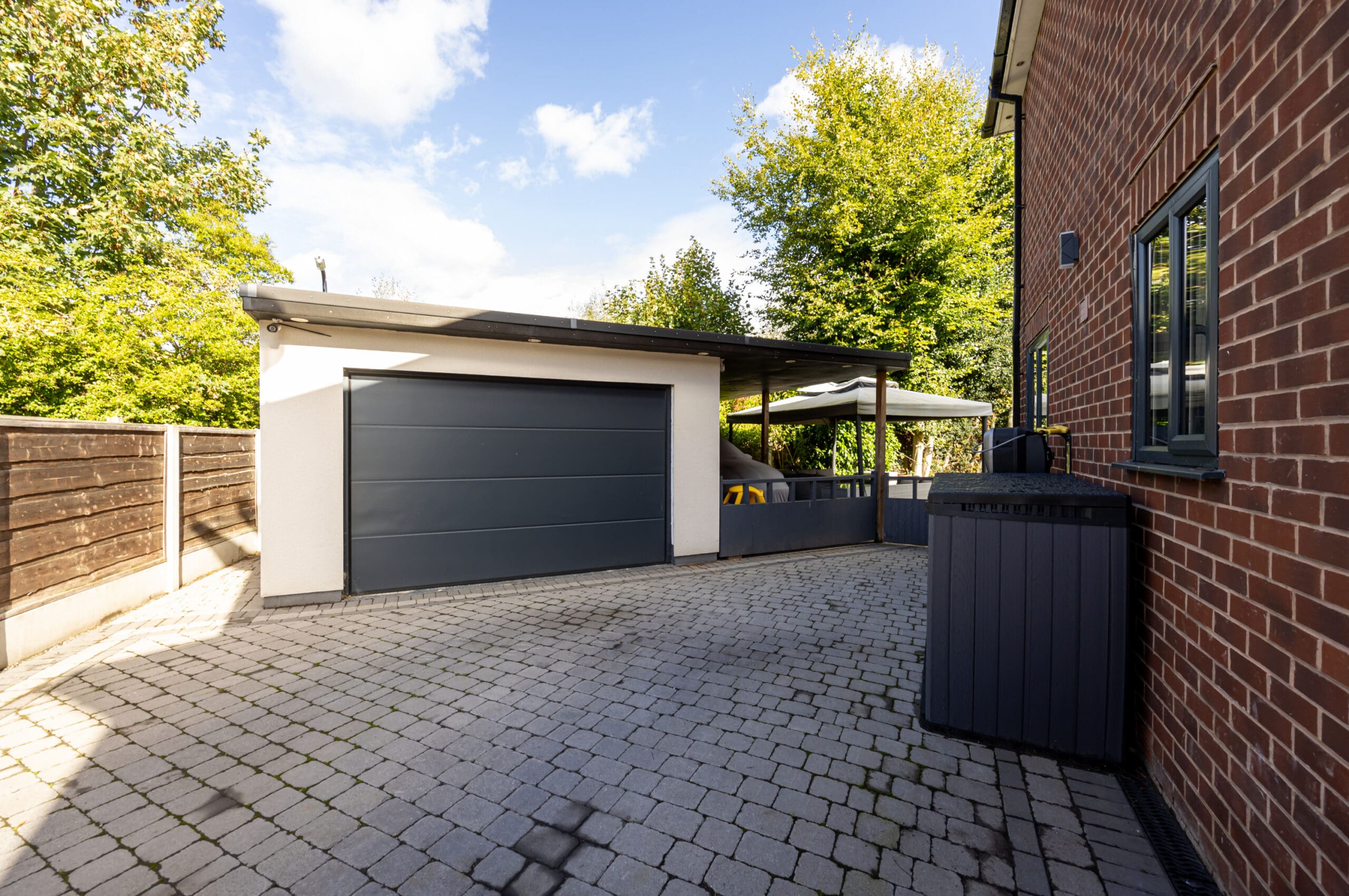 The Grove, Flixton - VitalSpace