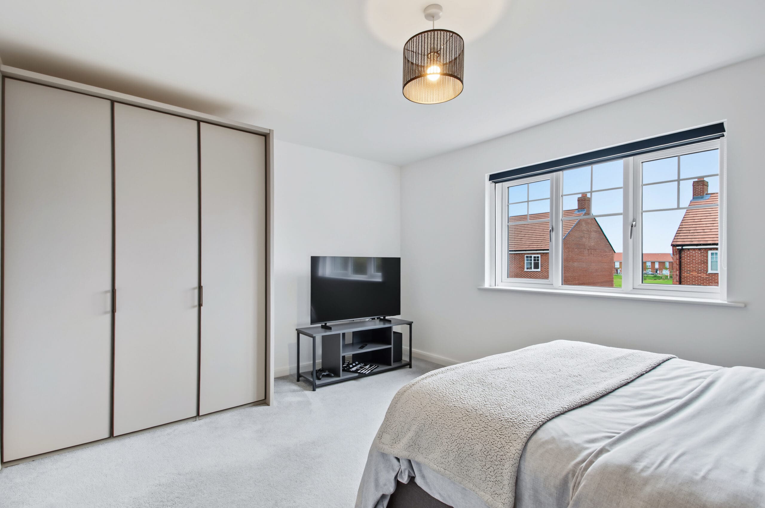 Peregrine Close, Partington - VitalSpace