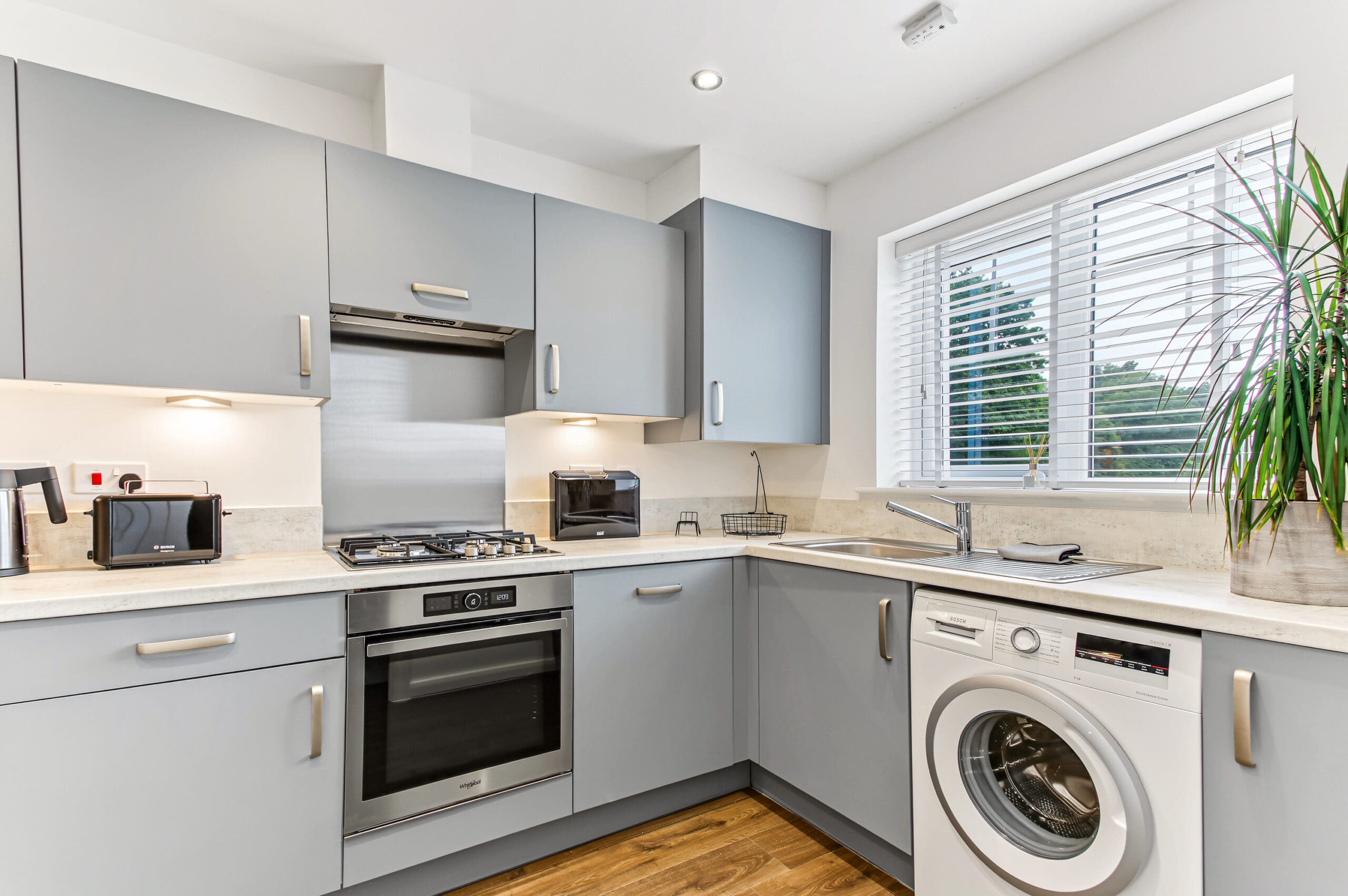 Peregrine Close, Partington - VitalSpace