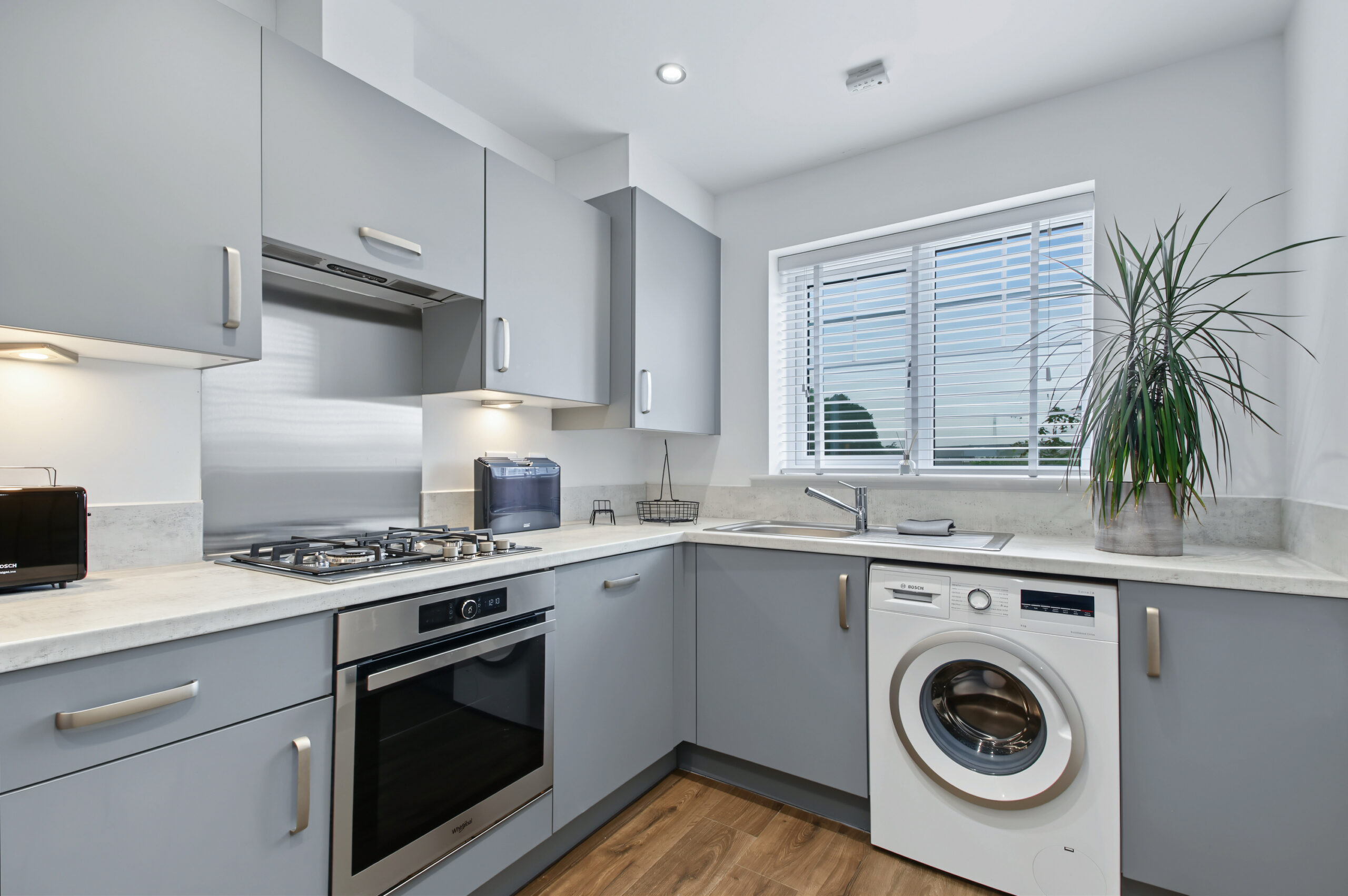 Peregrine Close, Partington - VitalSpace