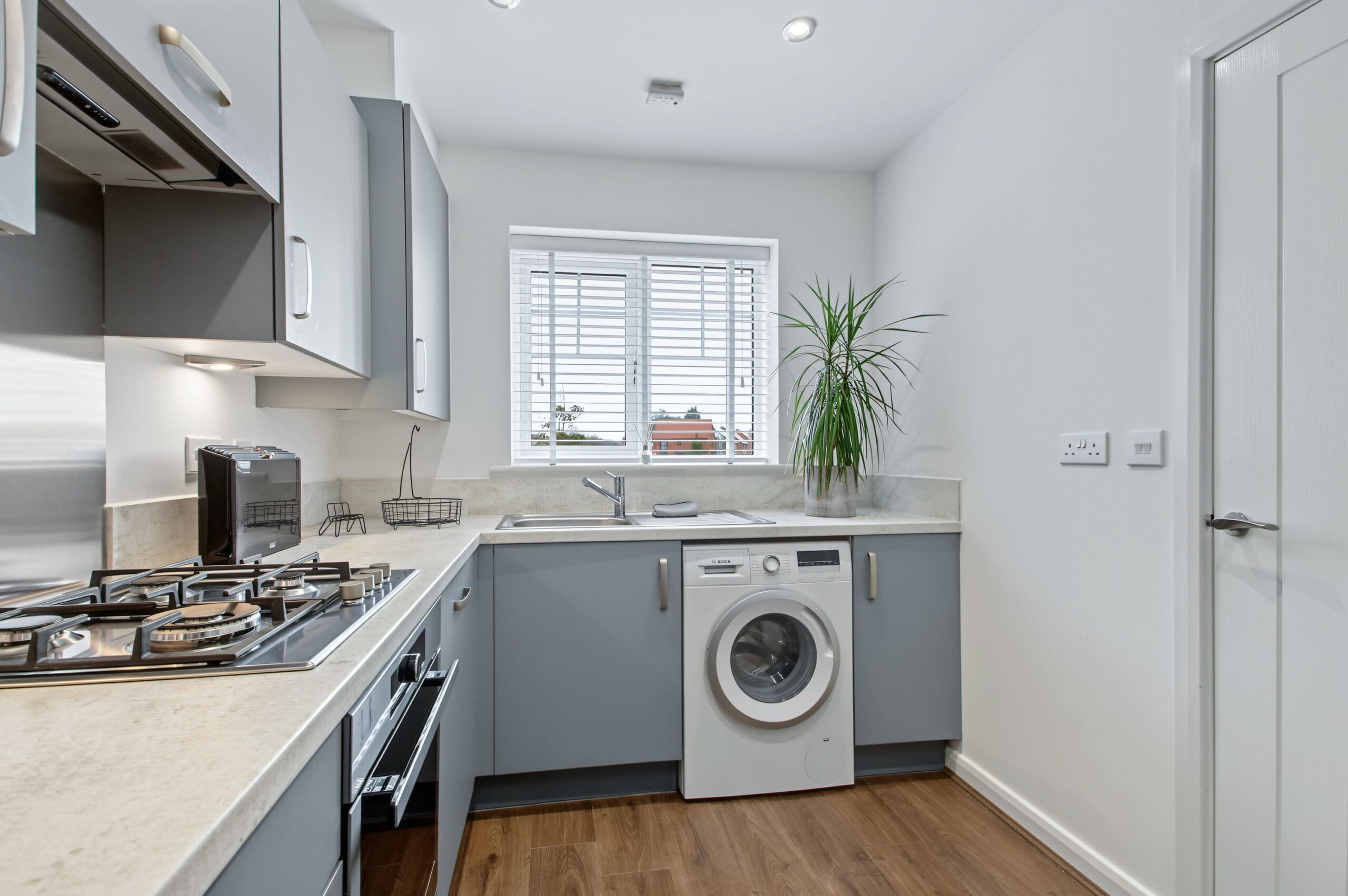 Peregrine Close, Partington - VitalSpace
