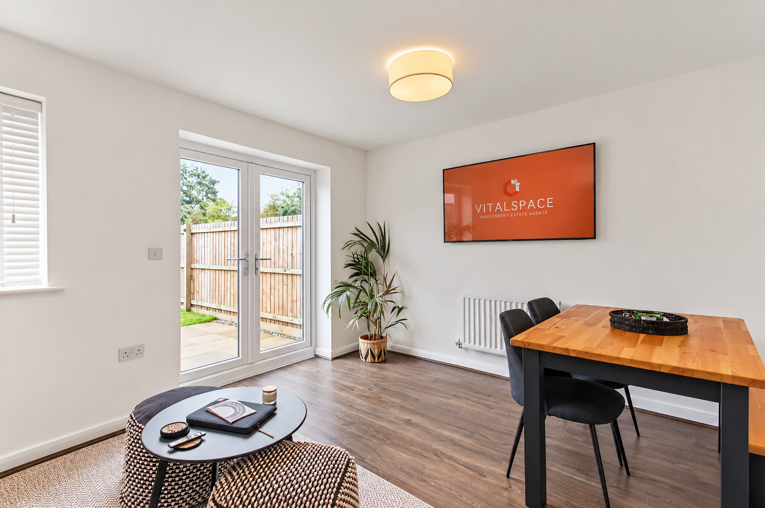 Peregrine Close, Partington - VitalSpace