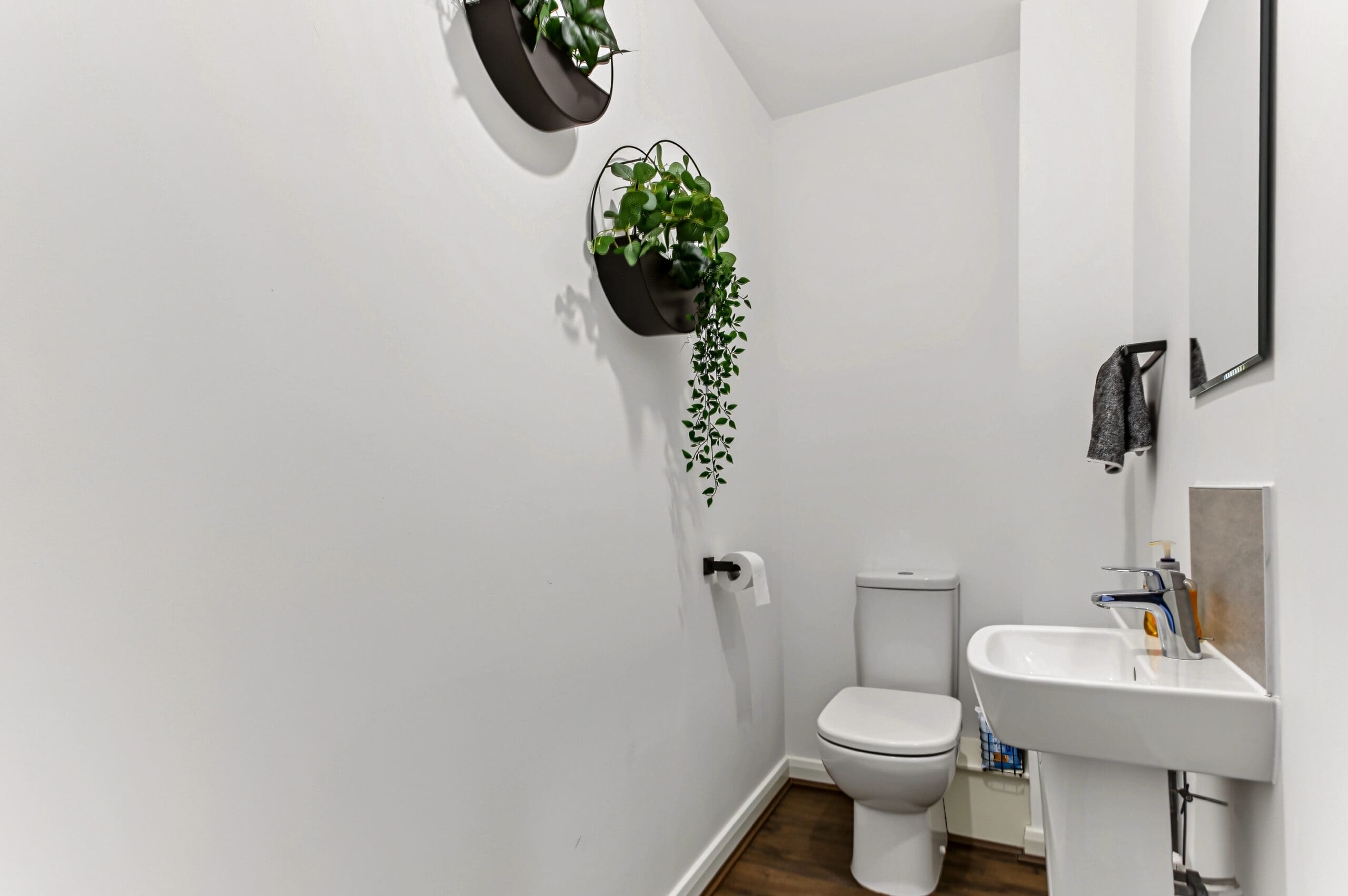 Peregrine Close, Partington - VitalSpace
